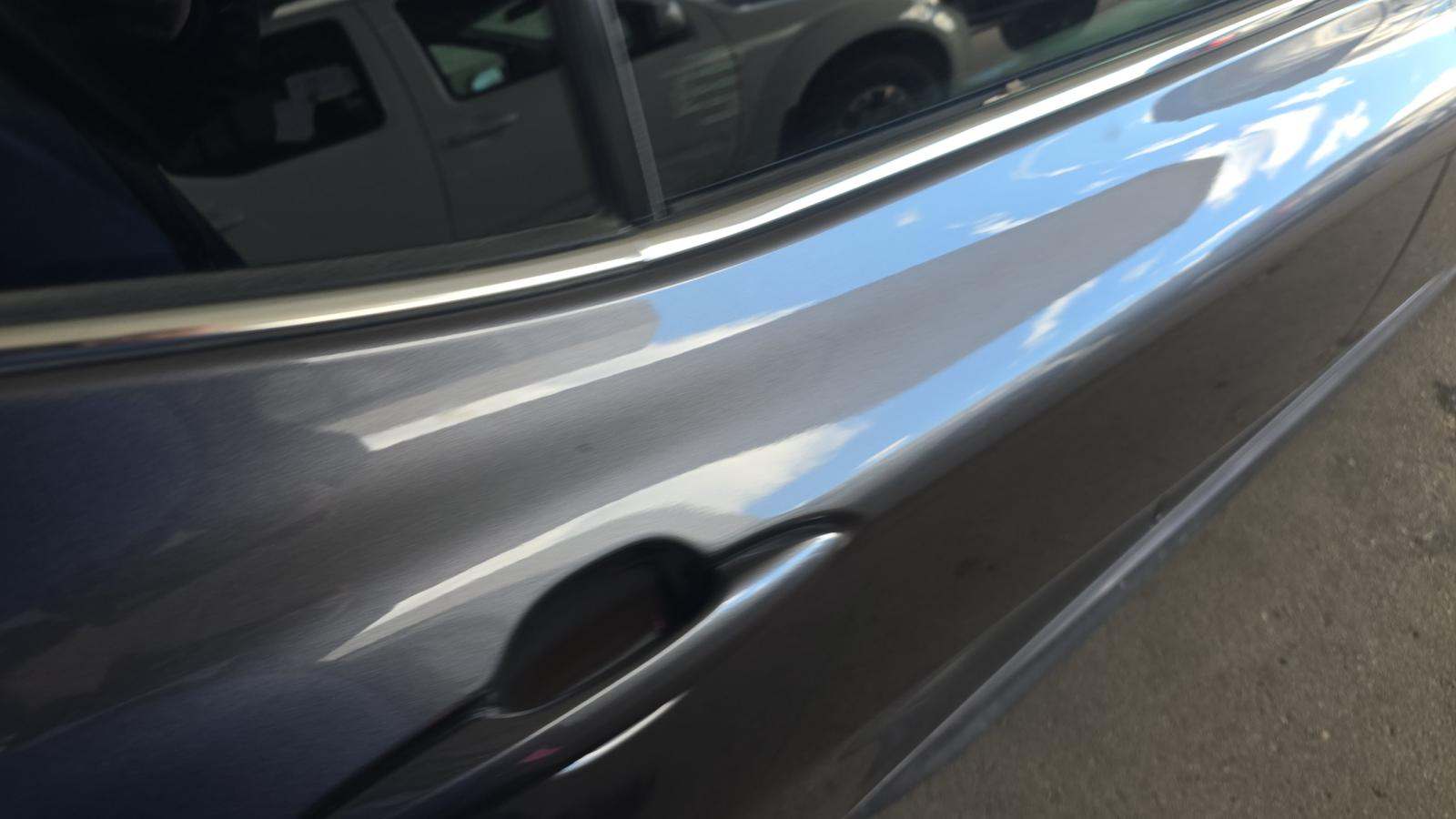 2024 Toyota Camry SE FWD