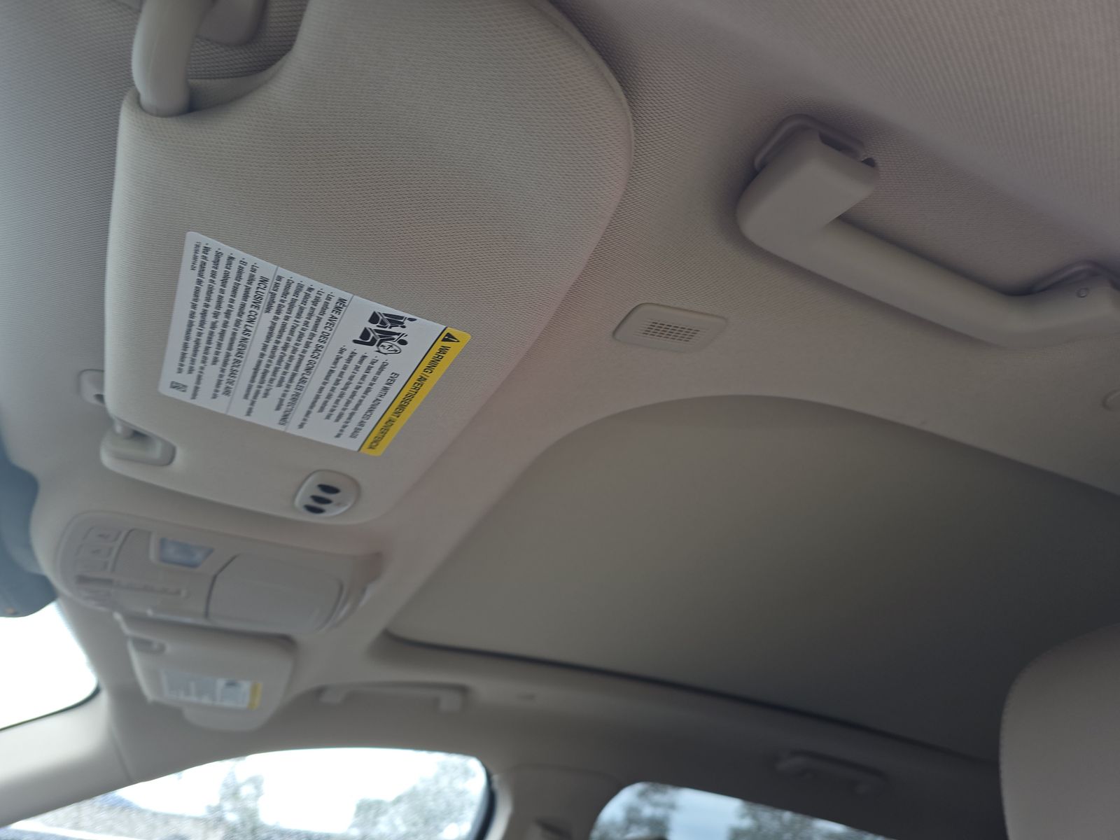 2022 Lincoln Nautilus Reserve AWD