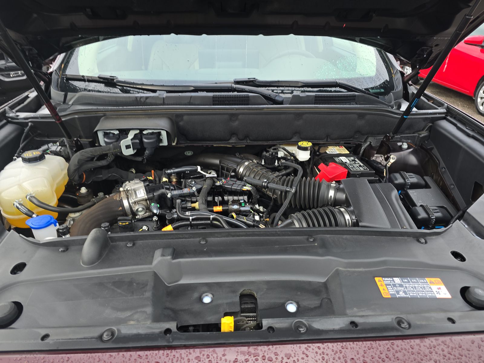2022 Lincoln Nautilus Reserve AWD