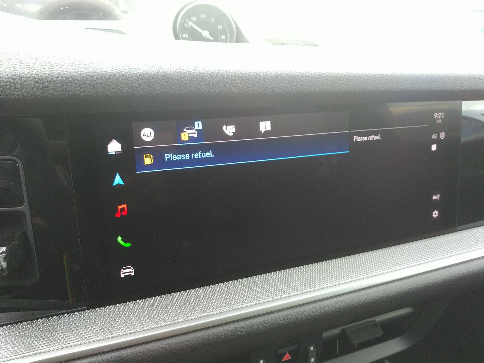 2024 Porsche Cayenne Base AWD