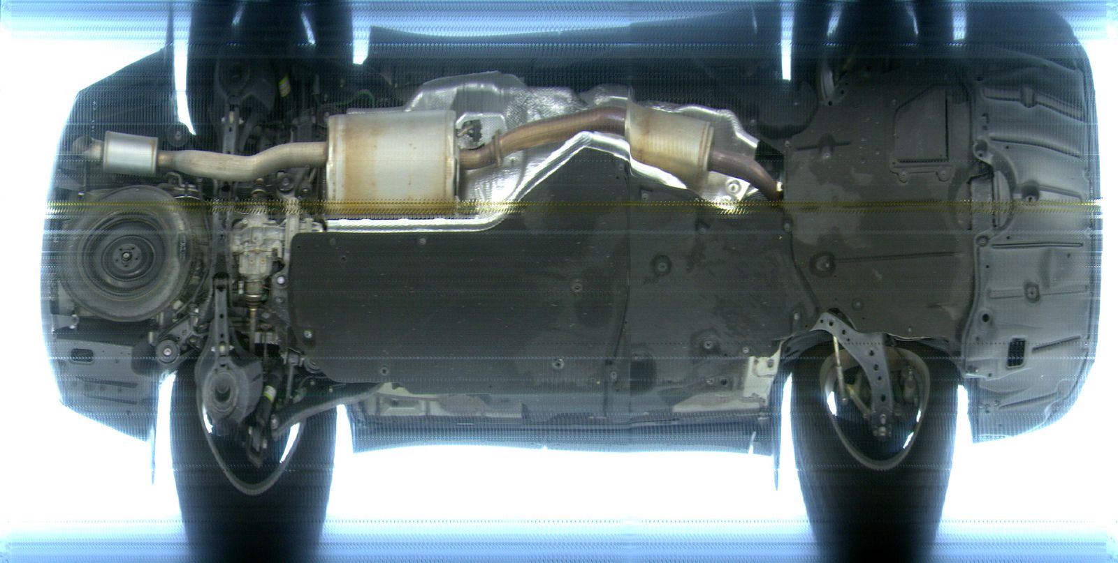 2024 Toyota Highlander LE AWD