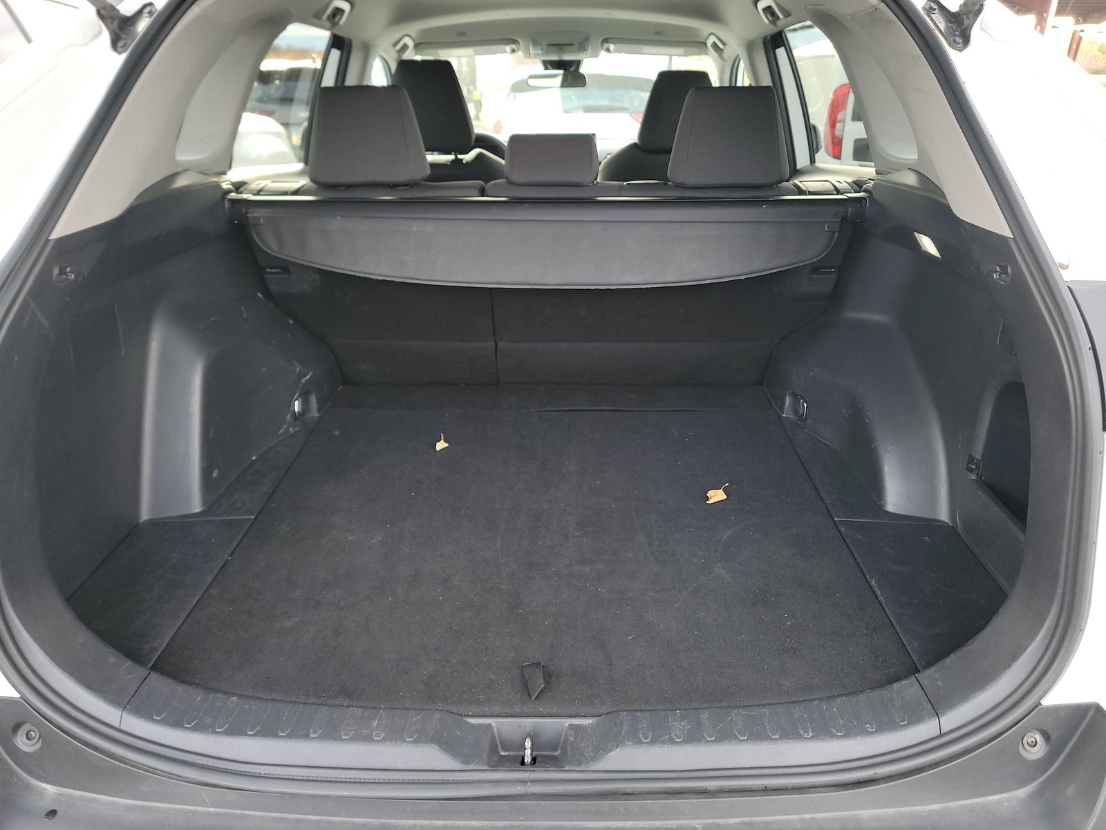 2023 Toyota RAV4 XLE FWD