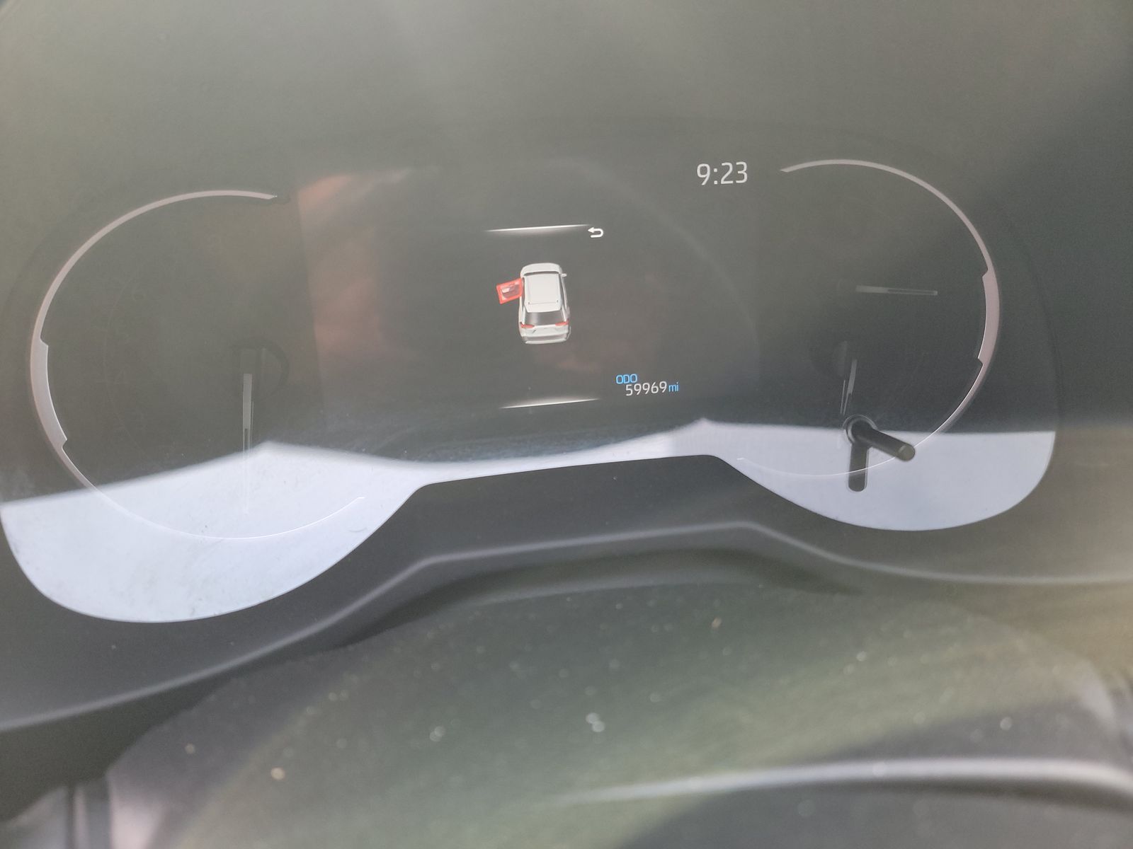 2023 Toyota RAV4 XLE FWD