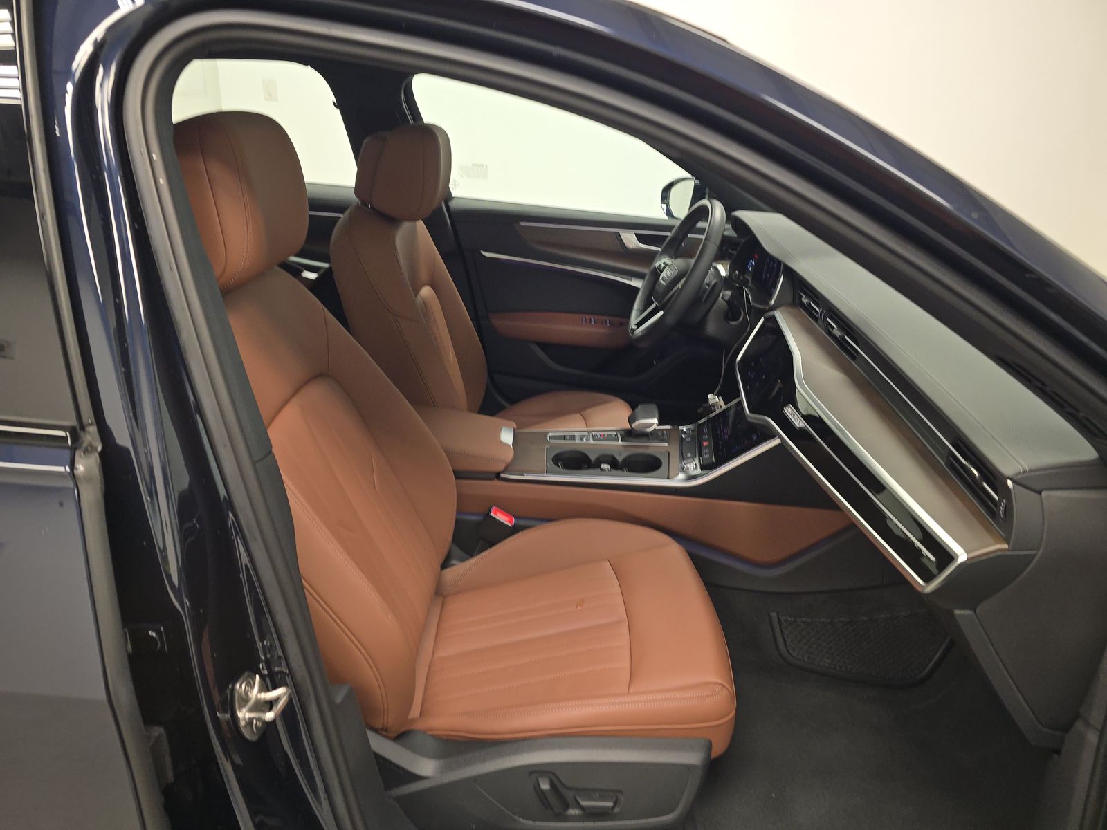 2025 Audi A6 Premium AWD