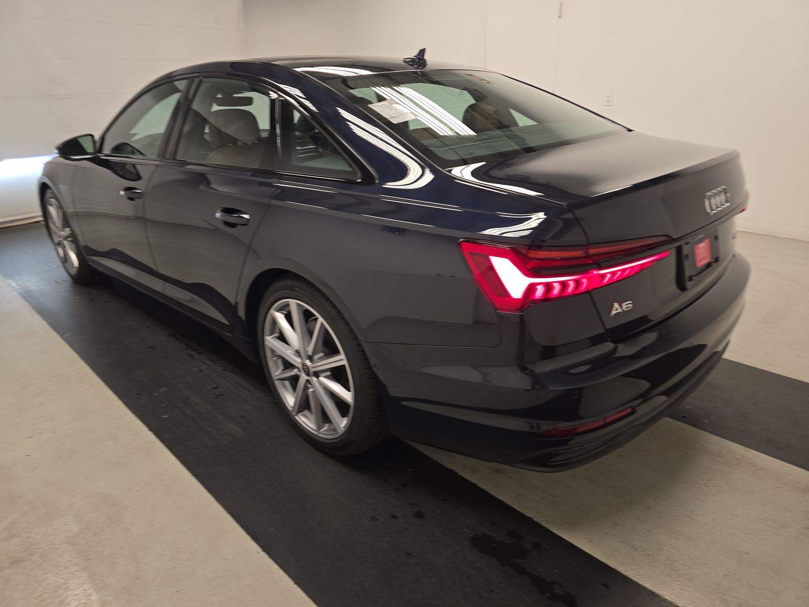 2025 Audi A6 Premium AWD