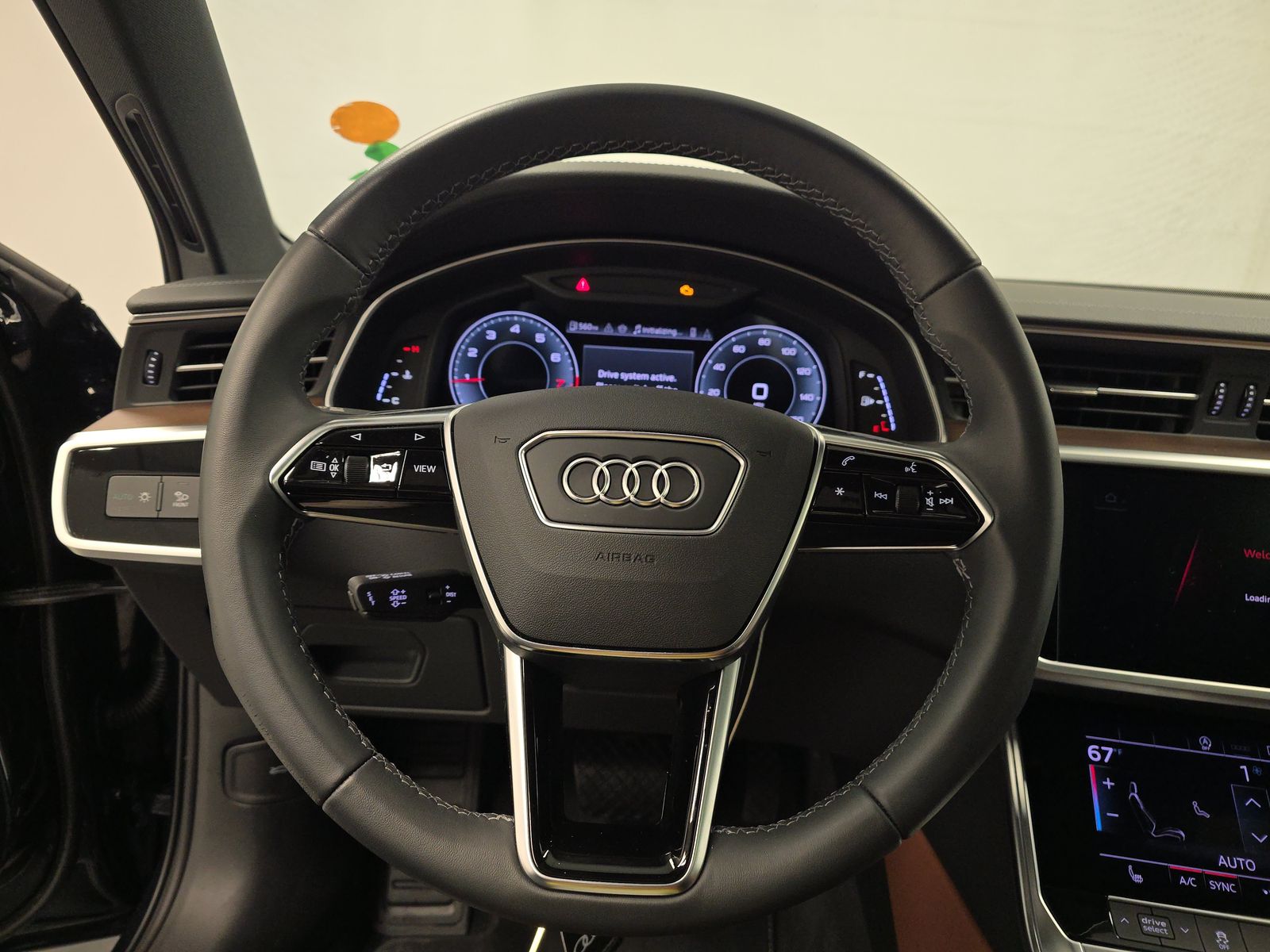 2025 Audi A6 Premium AWD