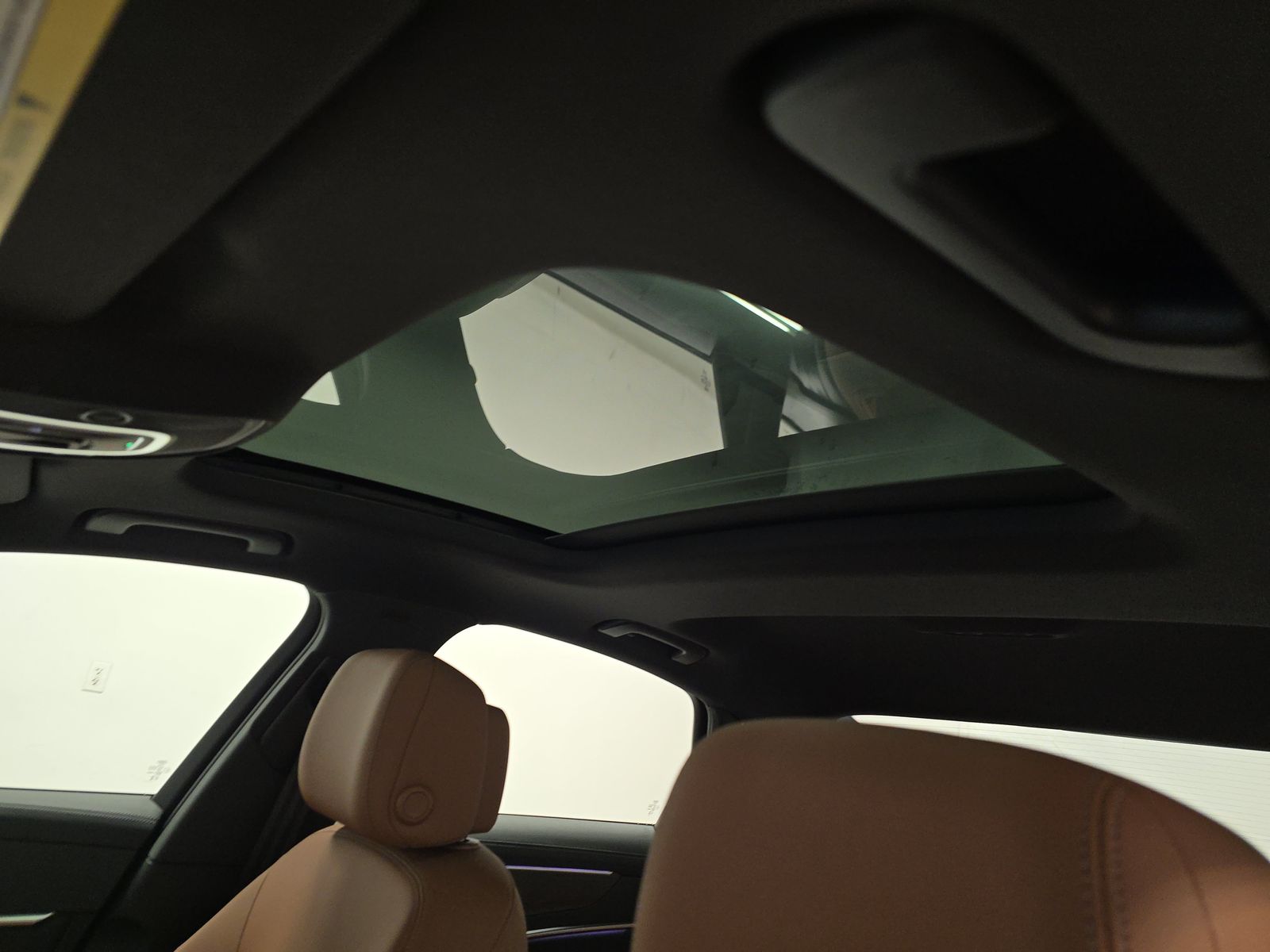 2025 Audi A6 Premium AWD