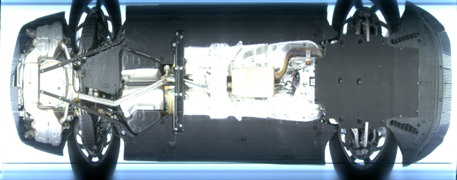 2025 Audi A6 Premium AWD