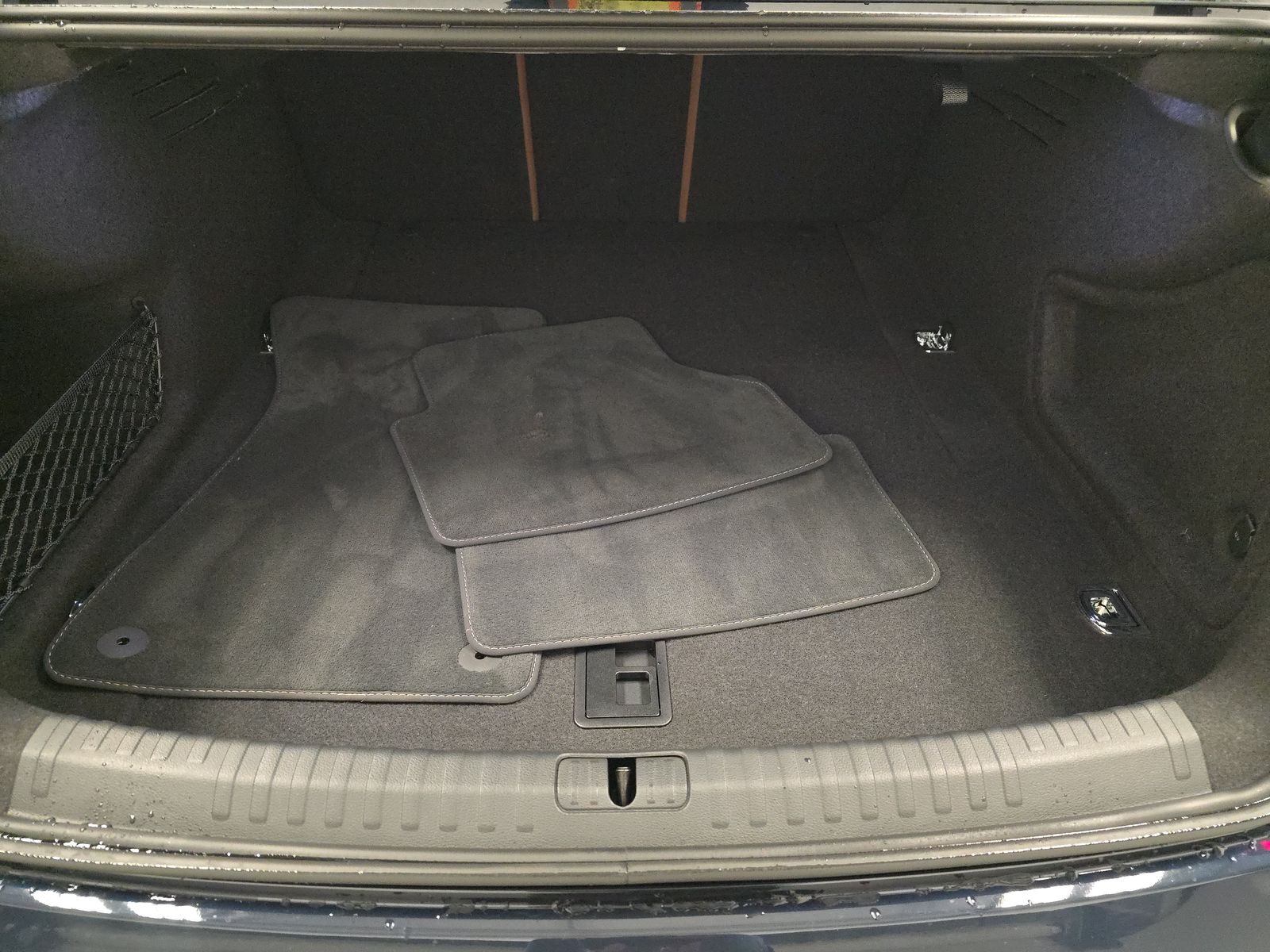 2025 Audi A6 Premium AWD