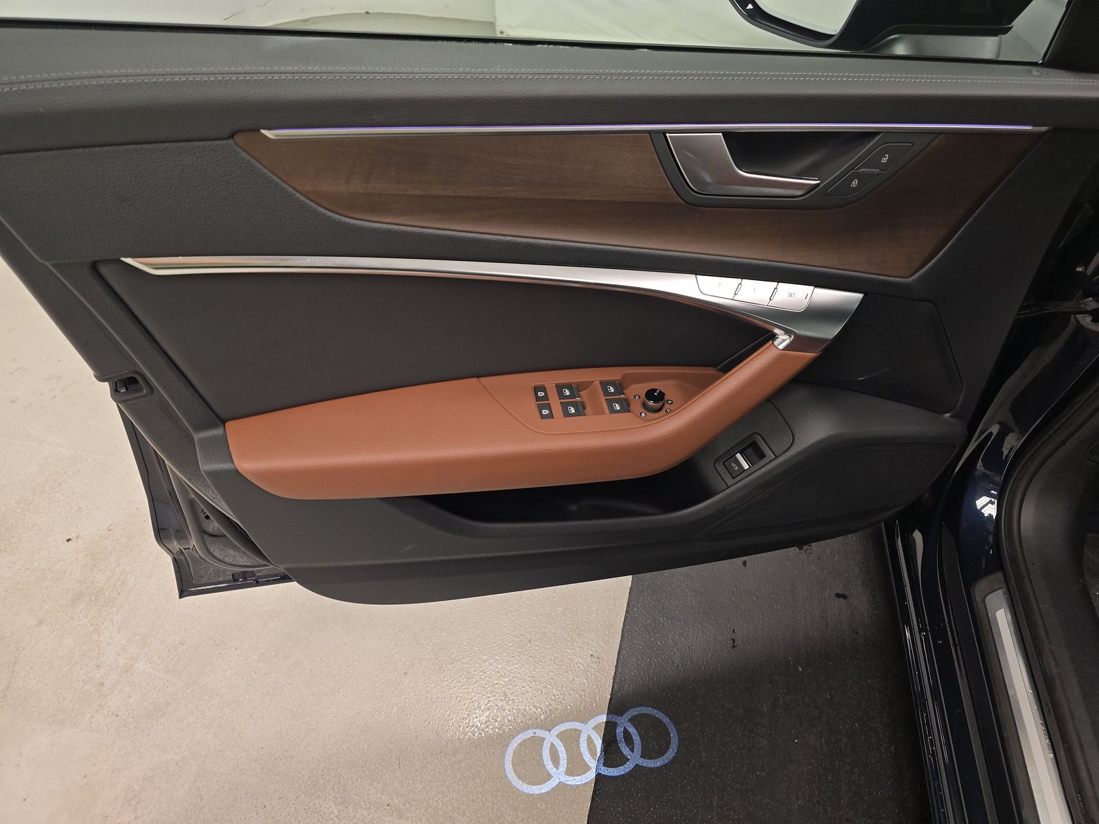 2025 Audi A6 Premium AWD