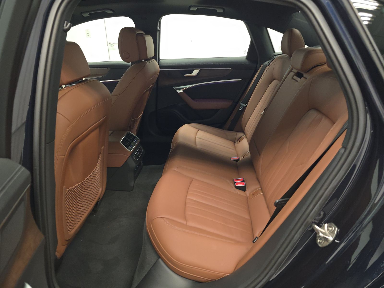 2025 Audi A6 Premium AWD