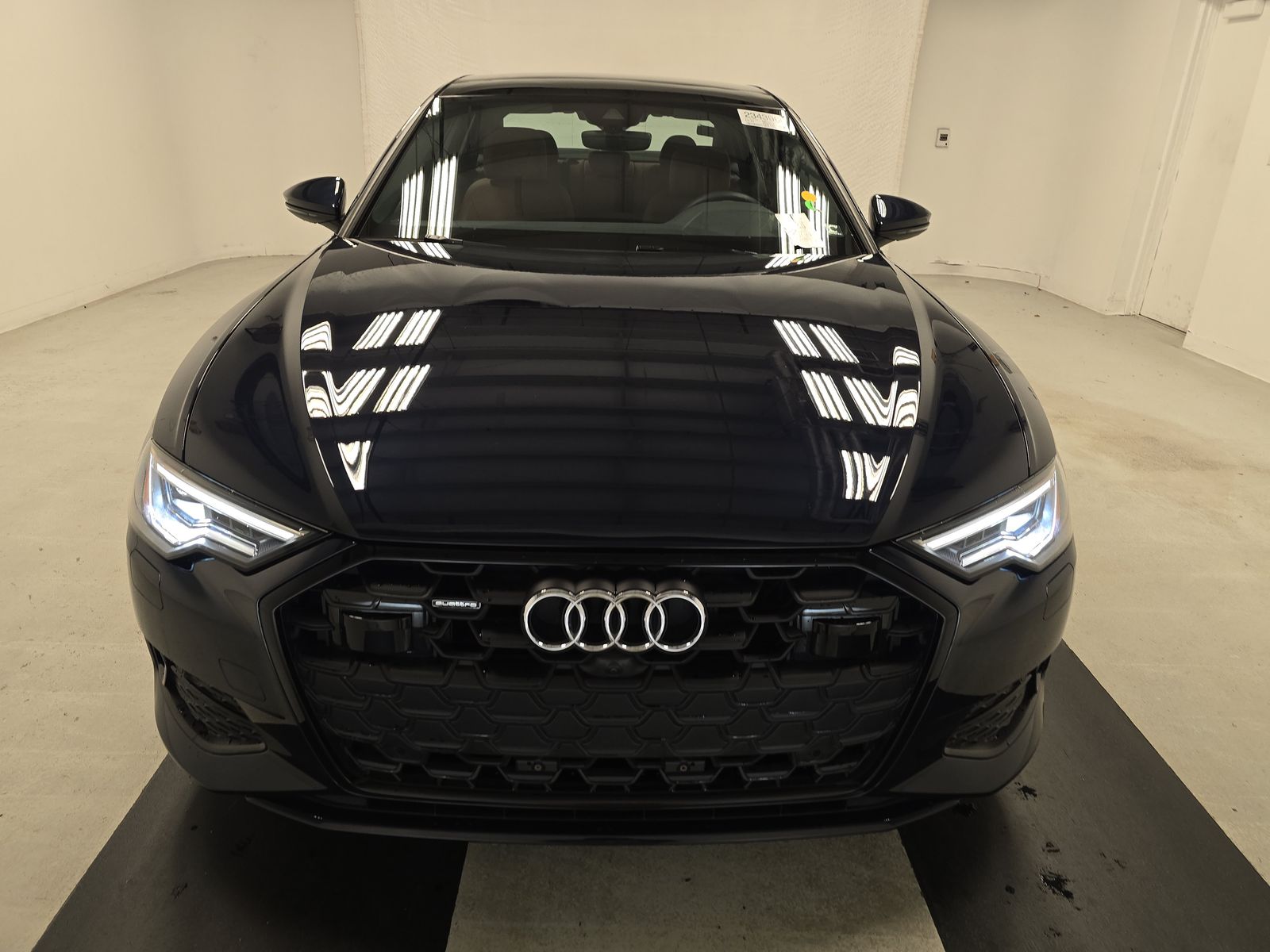 2025 Audi A6 Premium AWD