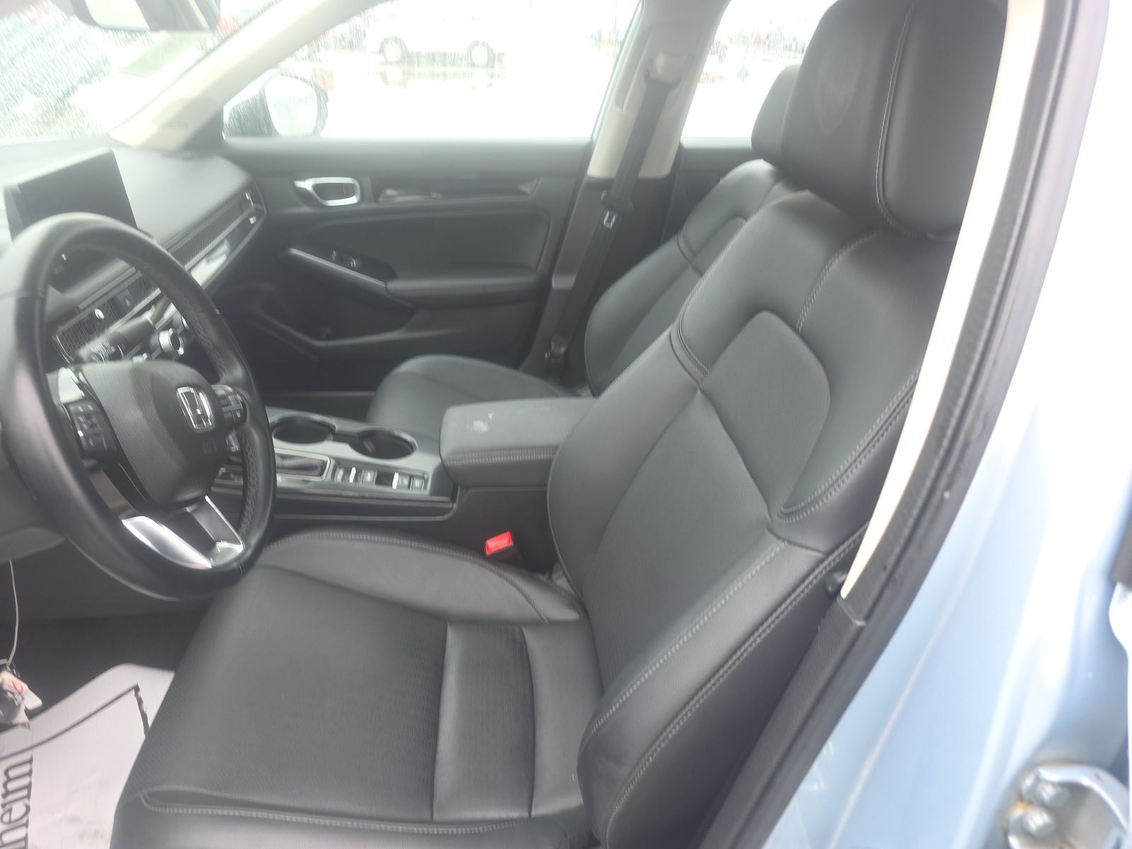 2023 Honda Civic Touring FWD