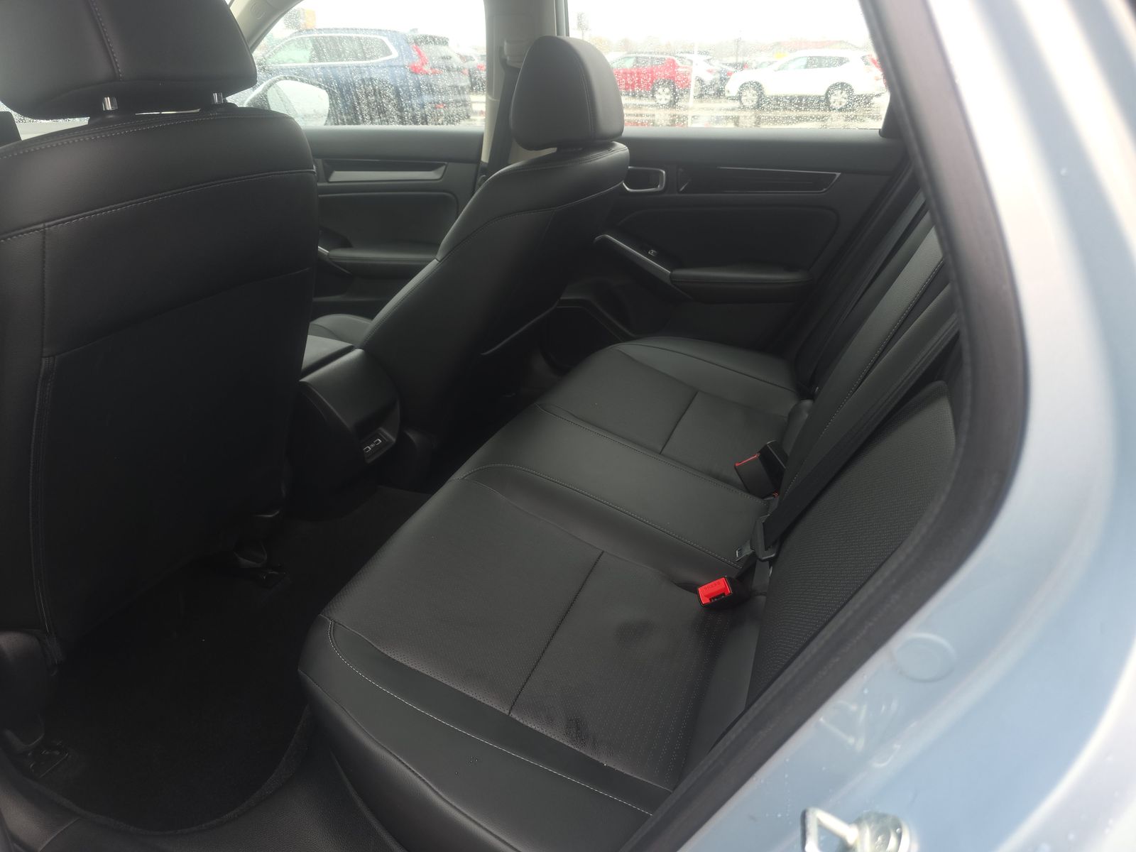 2023 Honda Civic Touring FWD