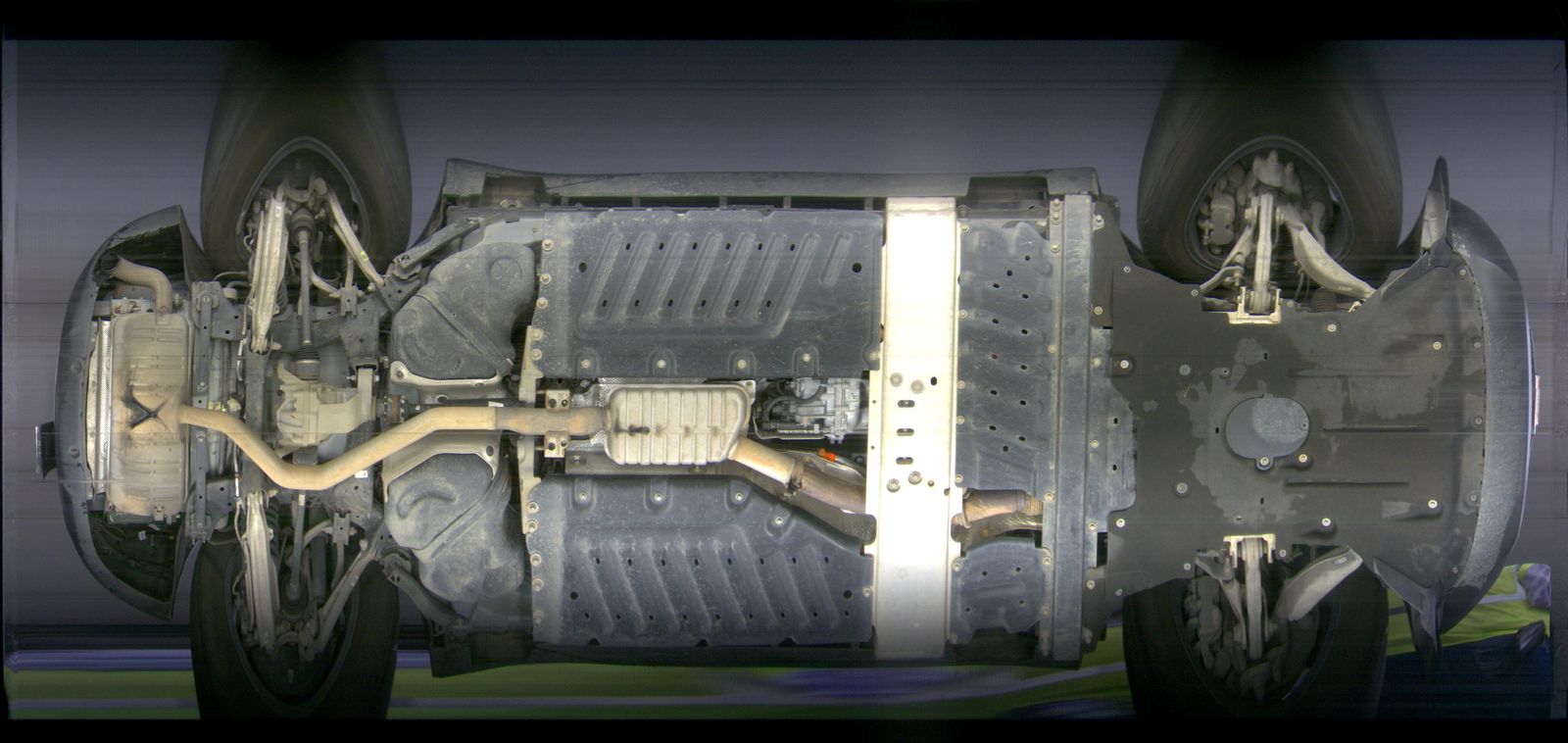 2024 Jeep Grand Cherokee 4xe AWD