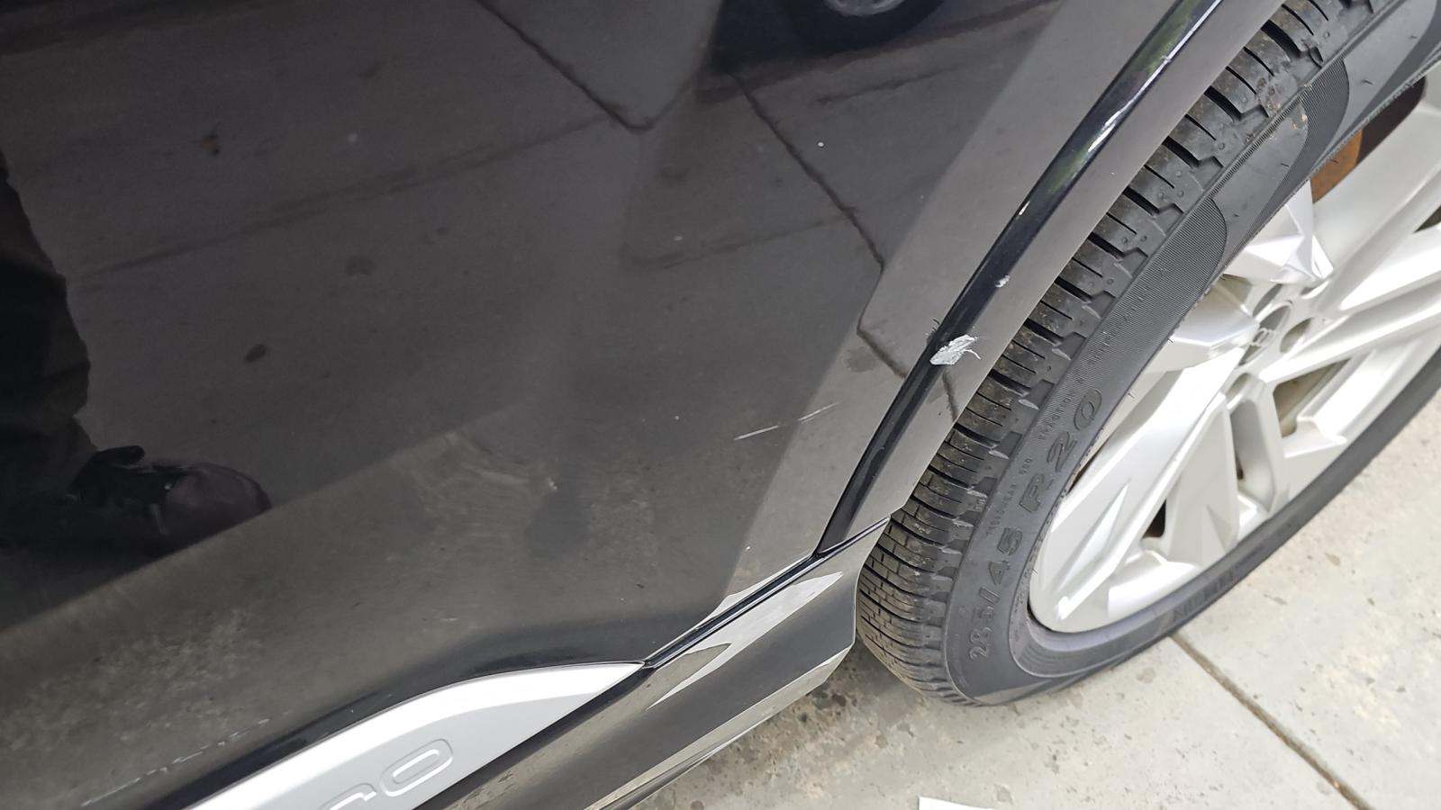 2021 Audi Q7 3.0T Prestige AWD