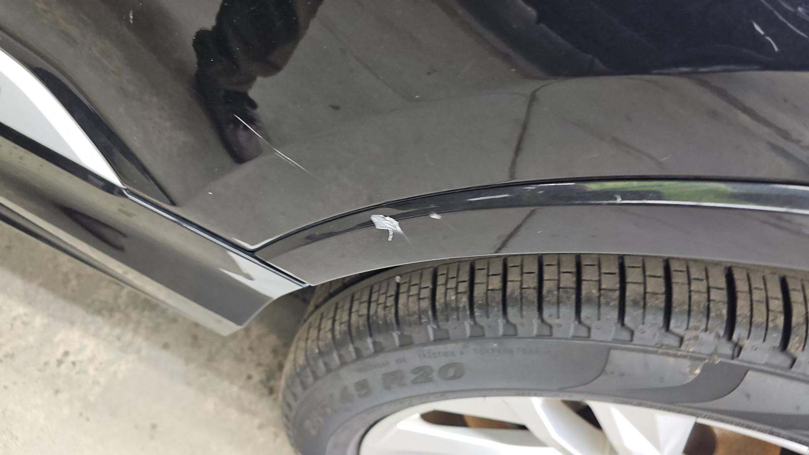 2021 Audi Q7 3.0T Prestige AWD