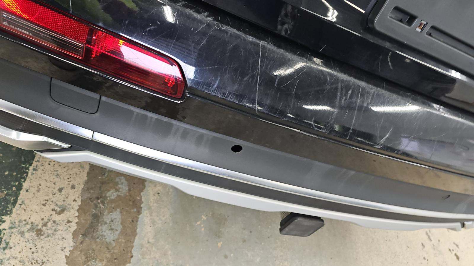 2021 Audi Q7 3.0T Prestige AWD