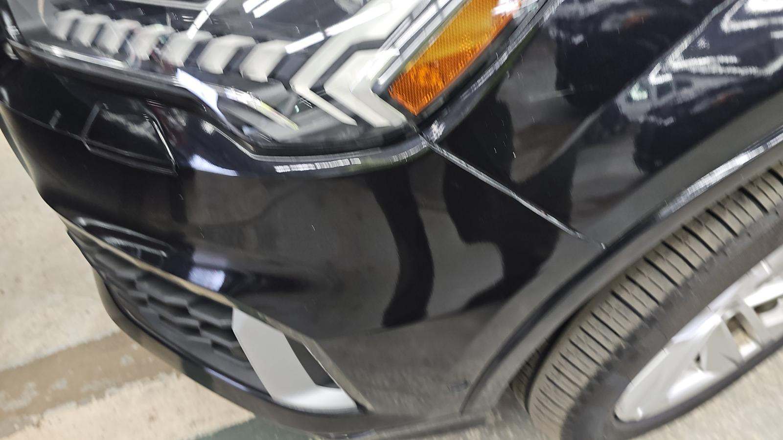 2021 Audi Q7 3.0T Prestige AWD