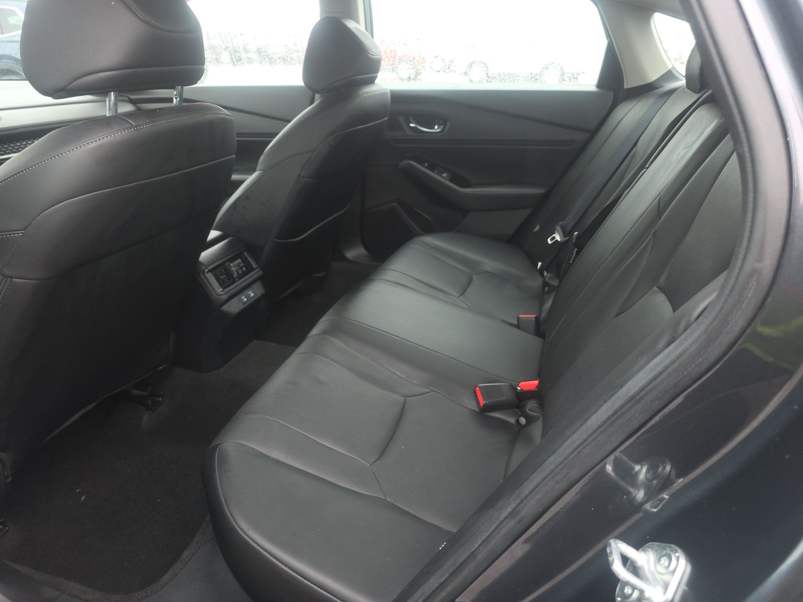 2023 Honda Accord Hybrid Touring FWD