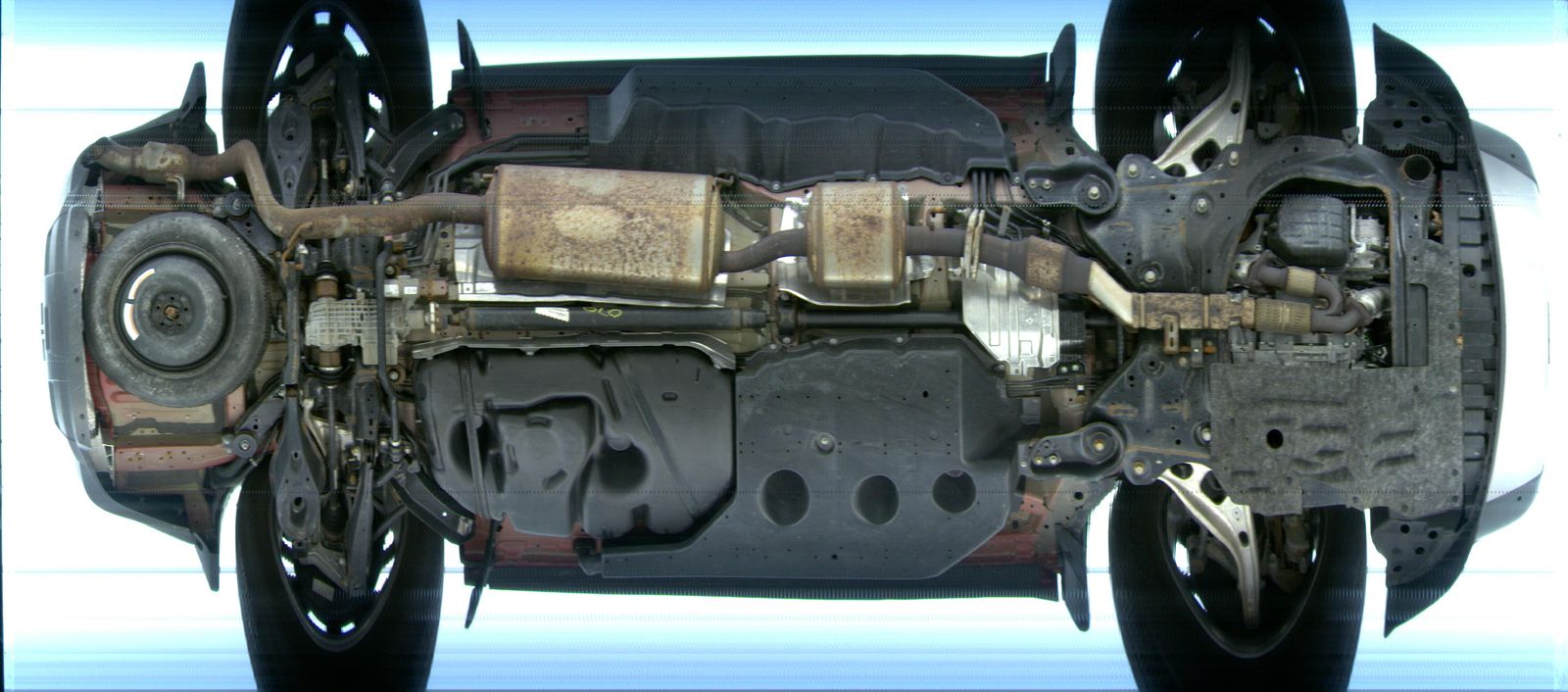 2022 Nissan Pathfinder SL AWD