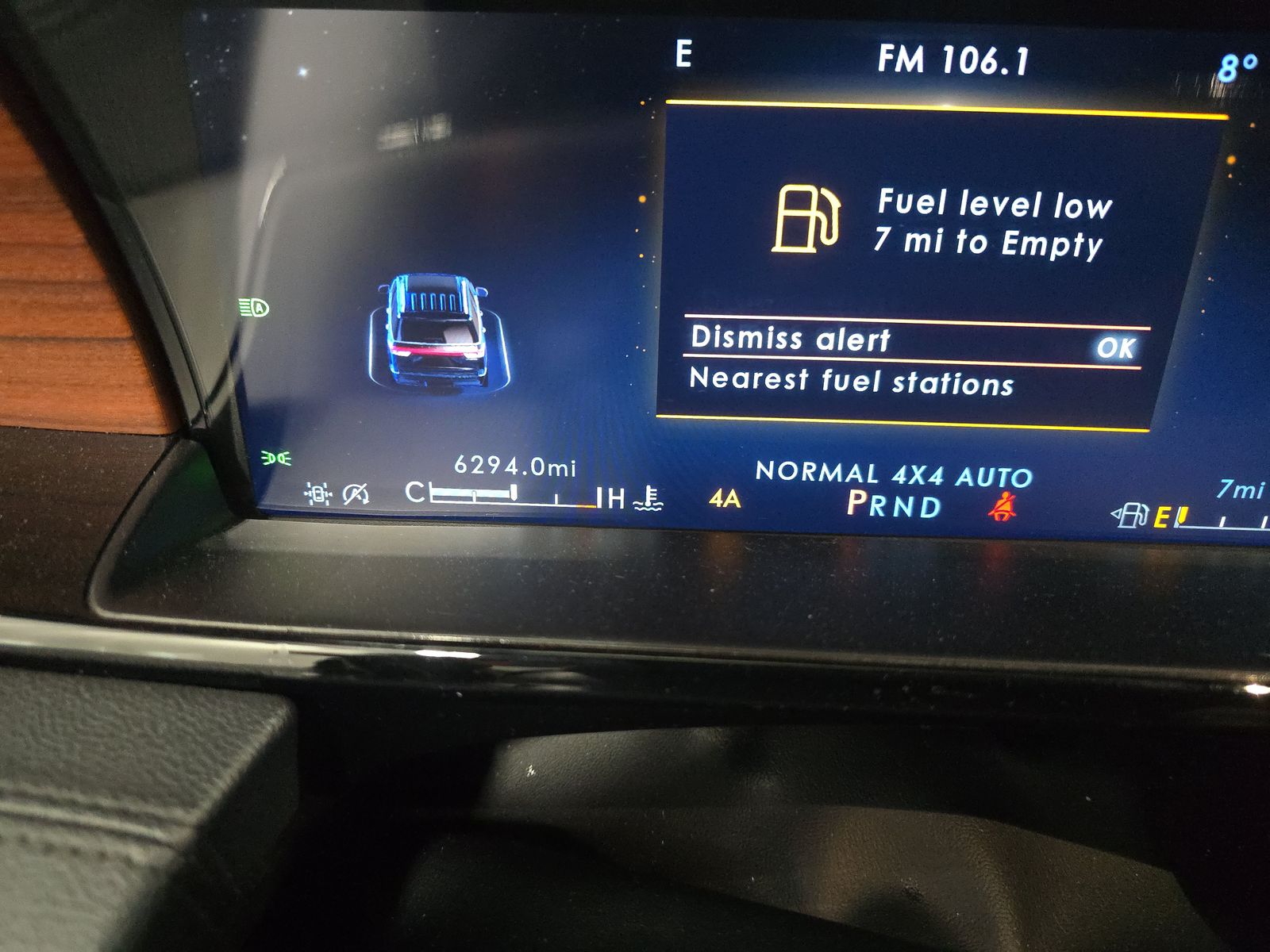 2024 Lincoln Navigator Reserve AWD