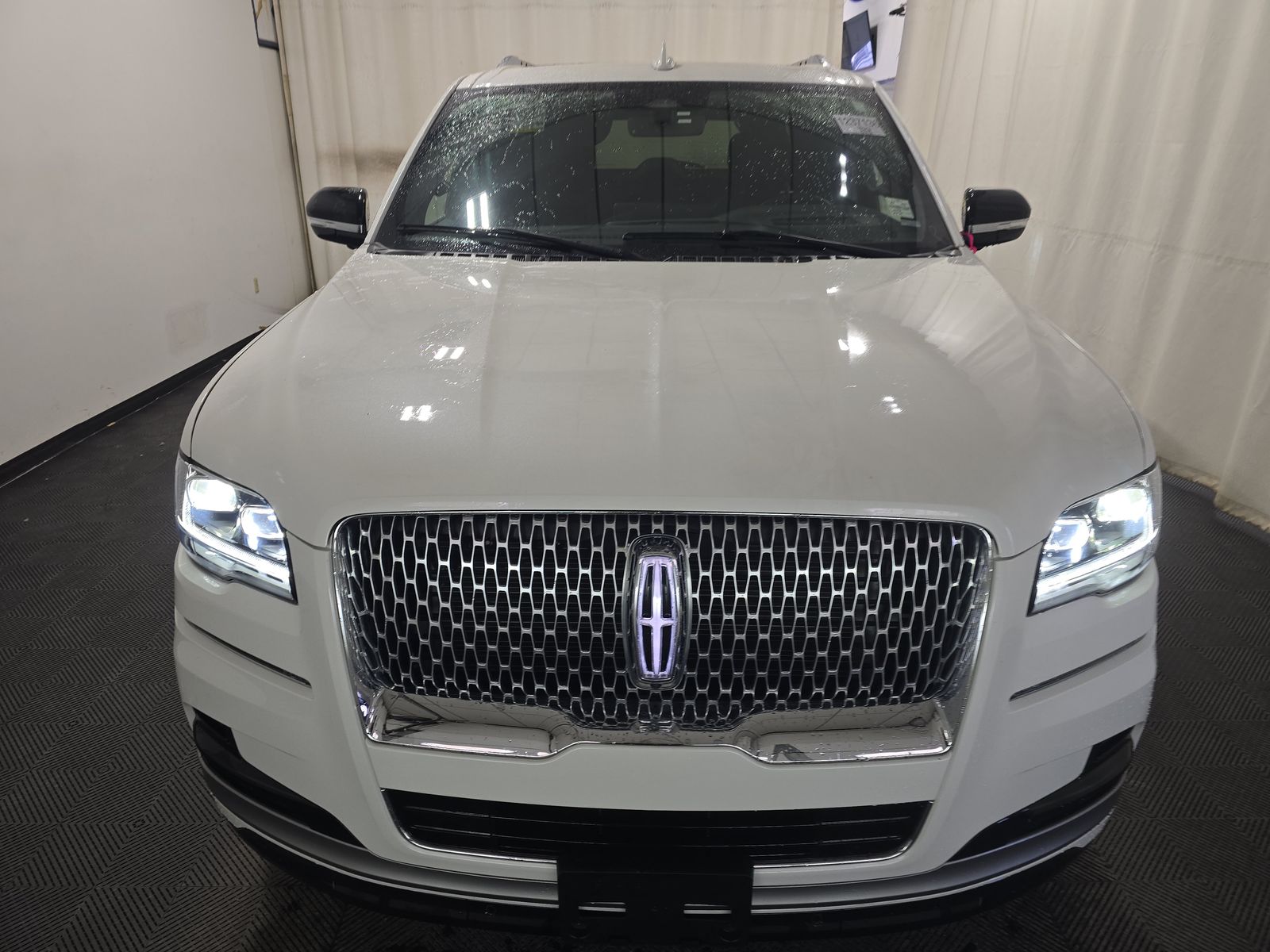 2024 Lincoln Navigator Reserve AWD