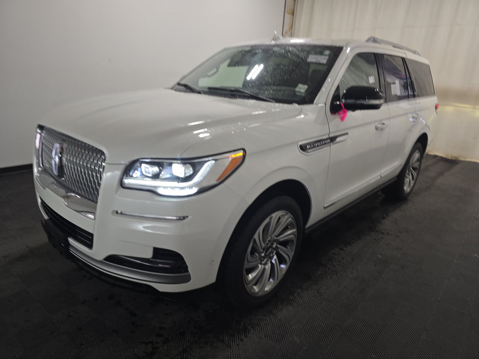 2024 Lincoln Navigator Reserve AWD