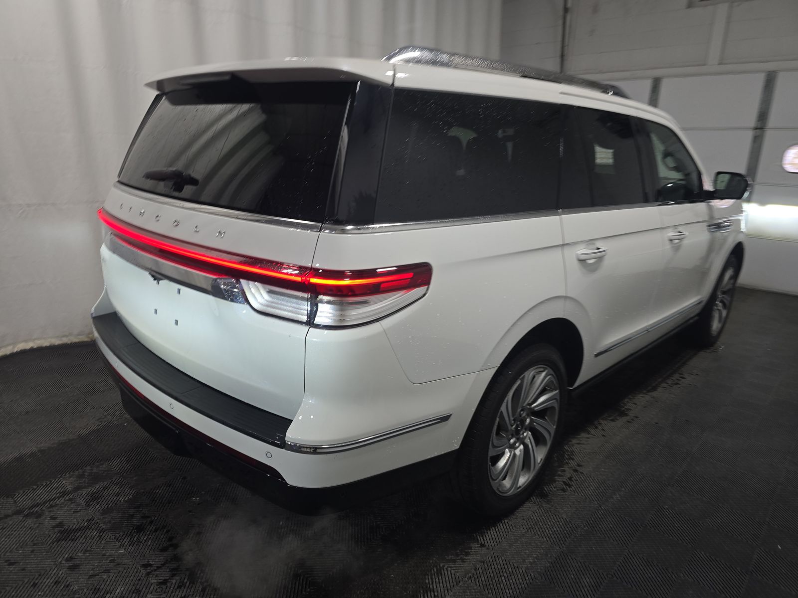 2024 Lincoln Navigator Reserve AWD