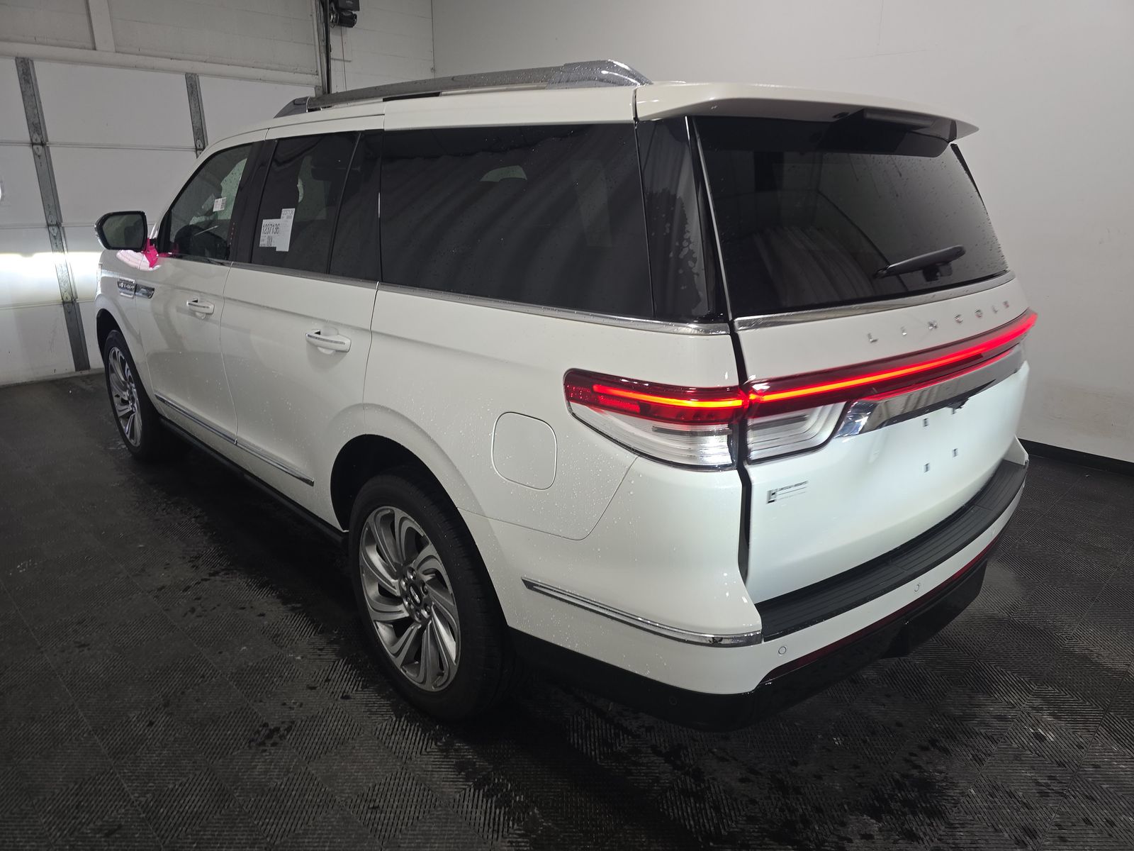 2024 Lincoln Navigator Reserve AWD