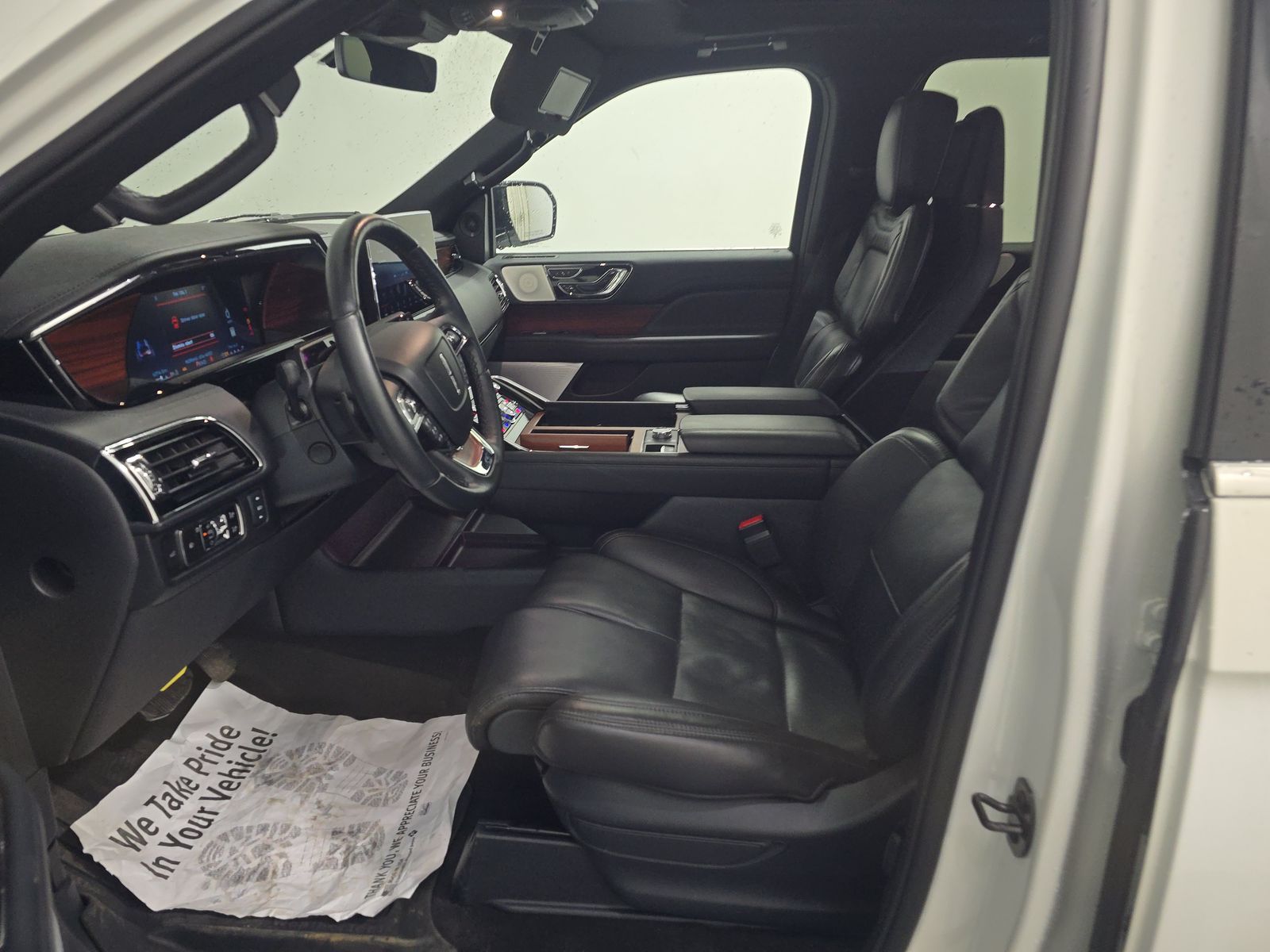 2024 Lincoln Navigator Reserve AWD