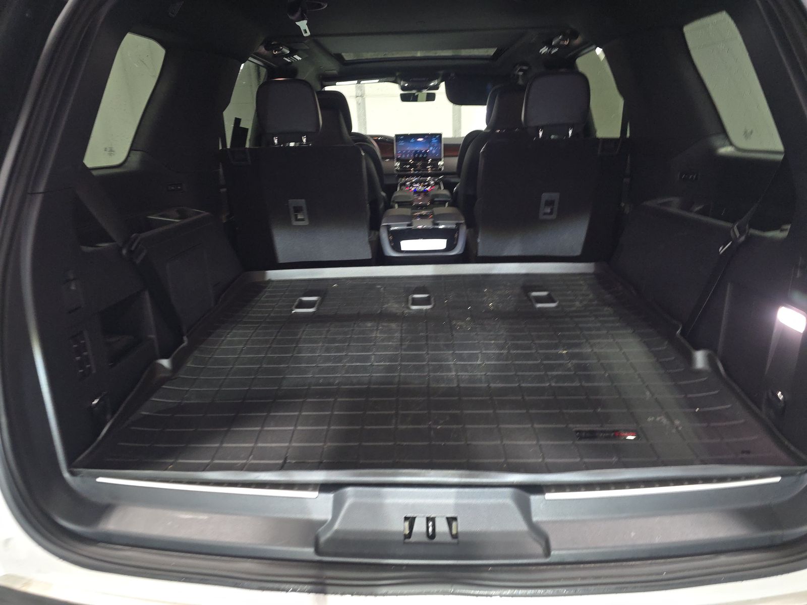 2024 Lincoln Navigator Reserve AWD