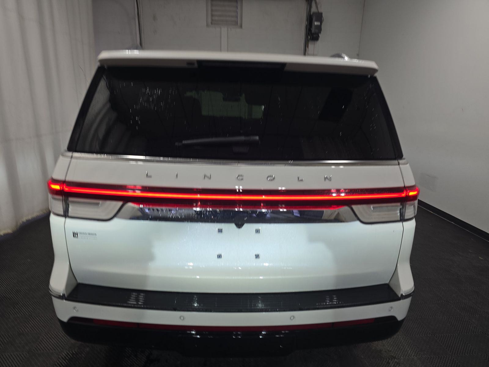 2024 Lincoln Navigator Reserve AWD