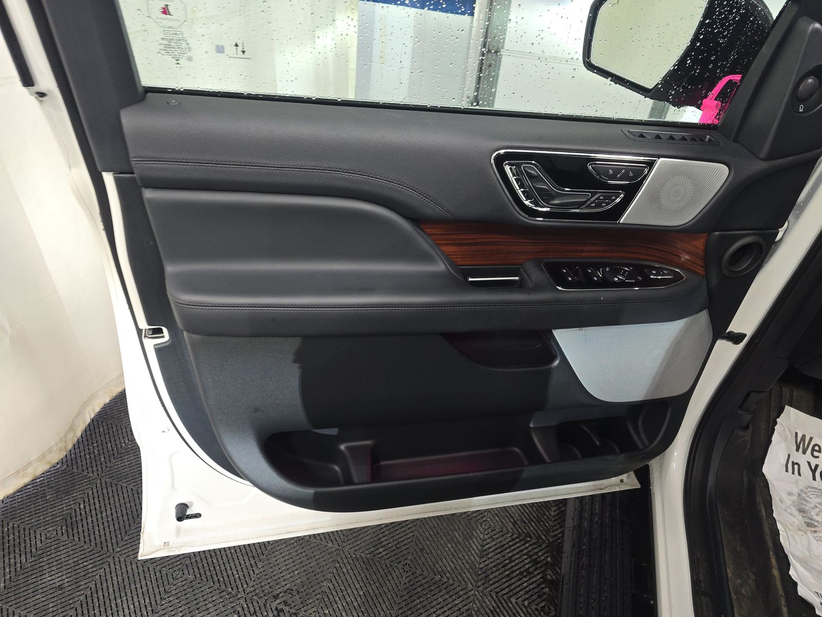 2024 Lincoln Navigator Reserve AWD