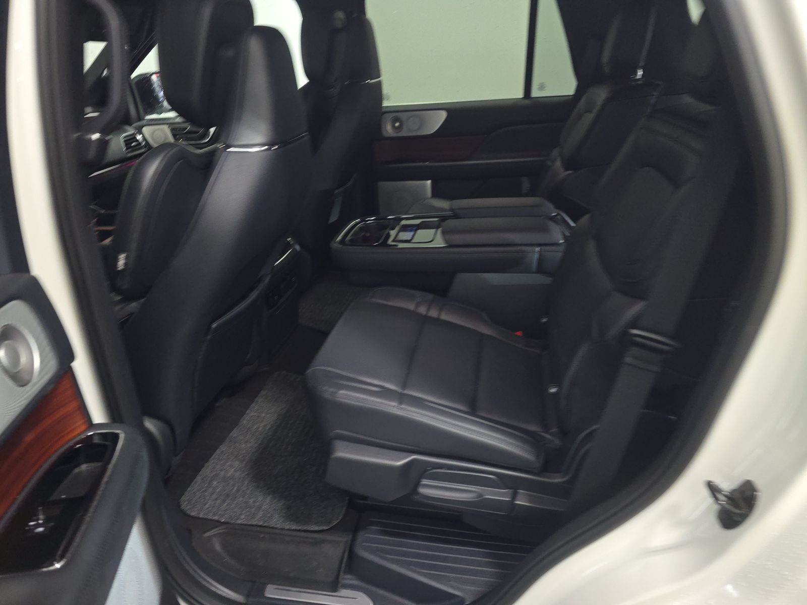 2024 Lincoln Navigator Reserve AWD