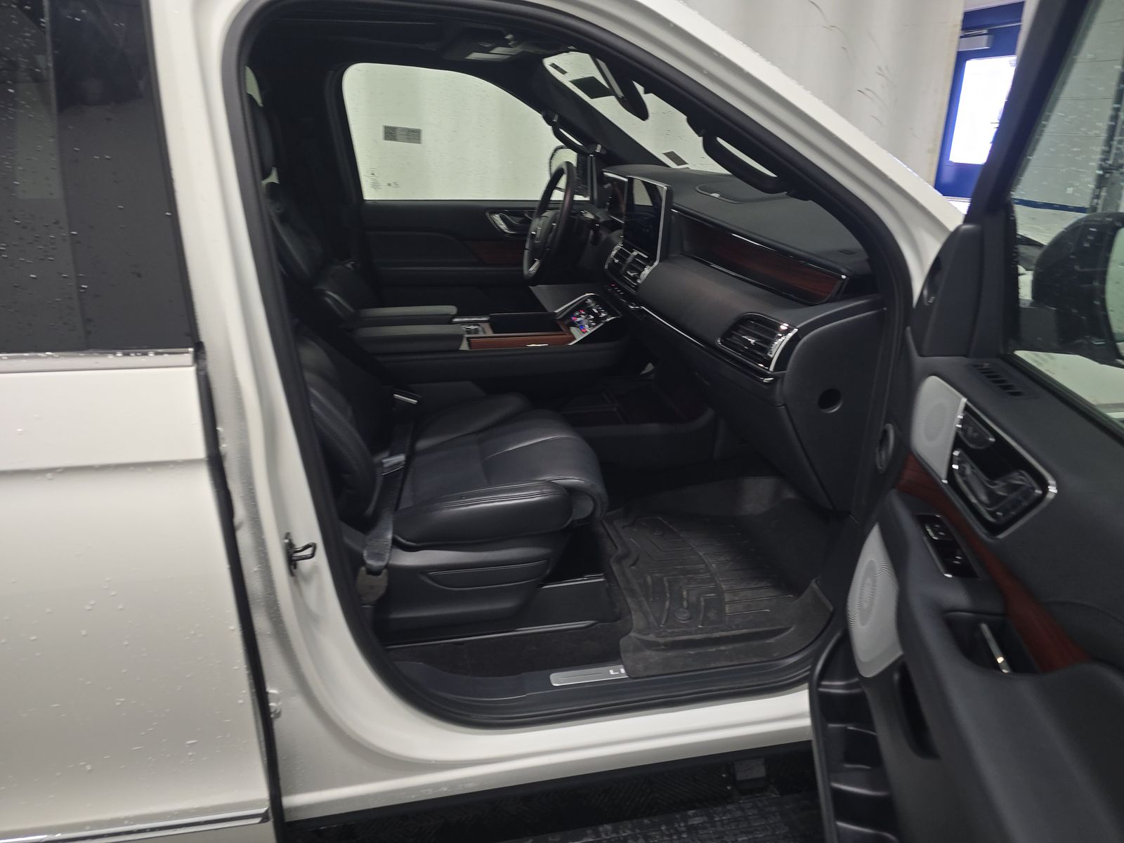 2024 Lincoln Navigator Reserve AWD