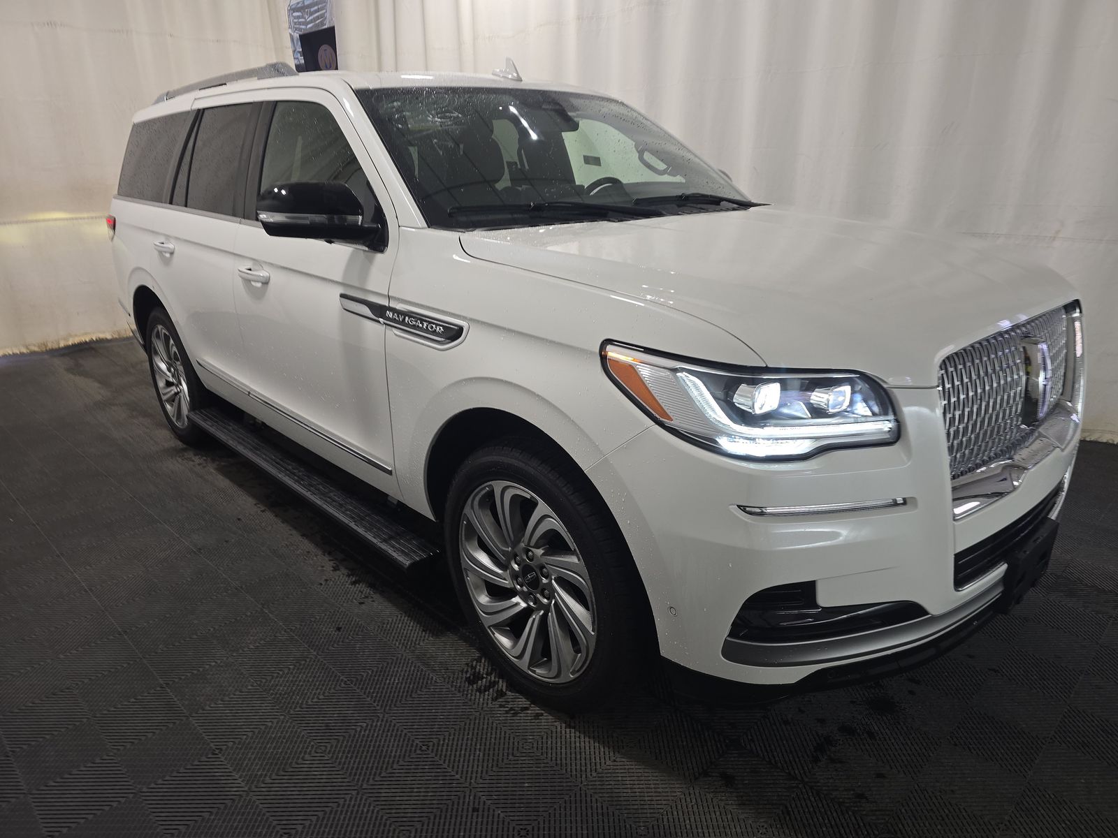 2024 Lincoln Navigator Reserve AWD