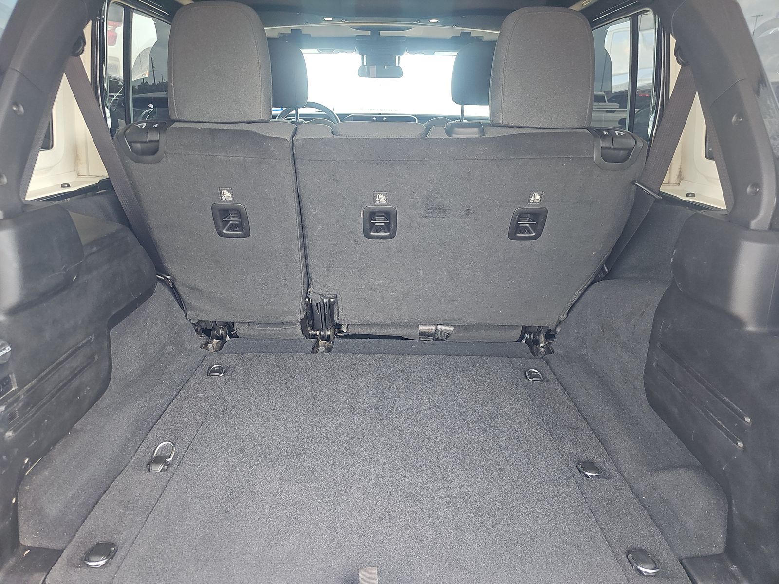 2024 Jeep Wrangler Rubicon AWD