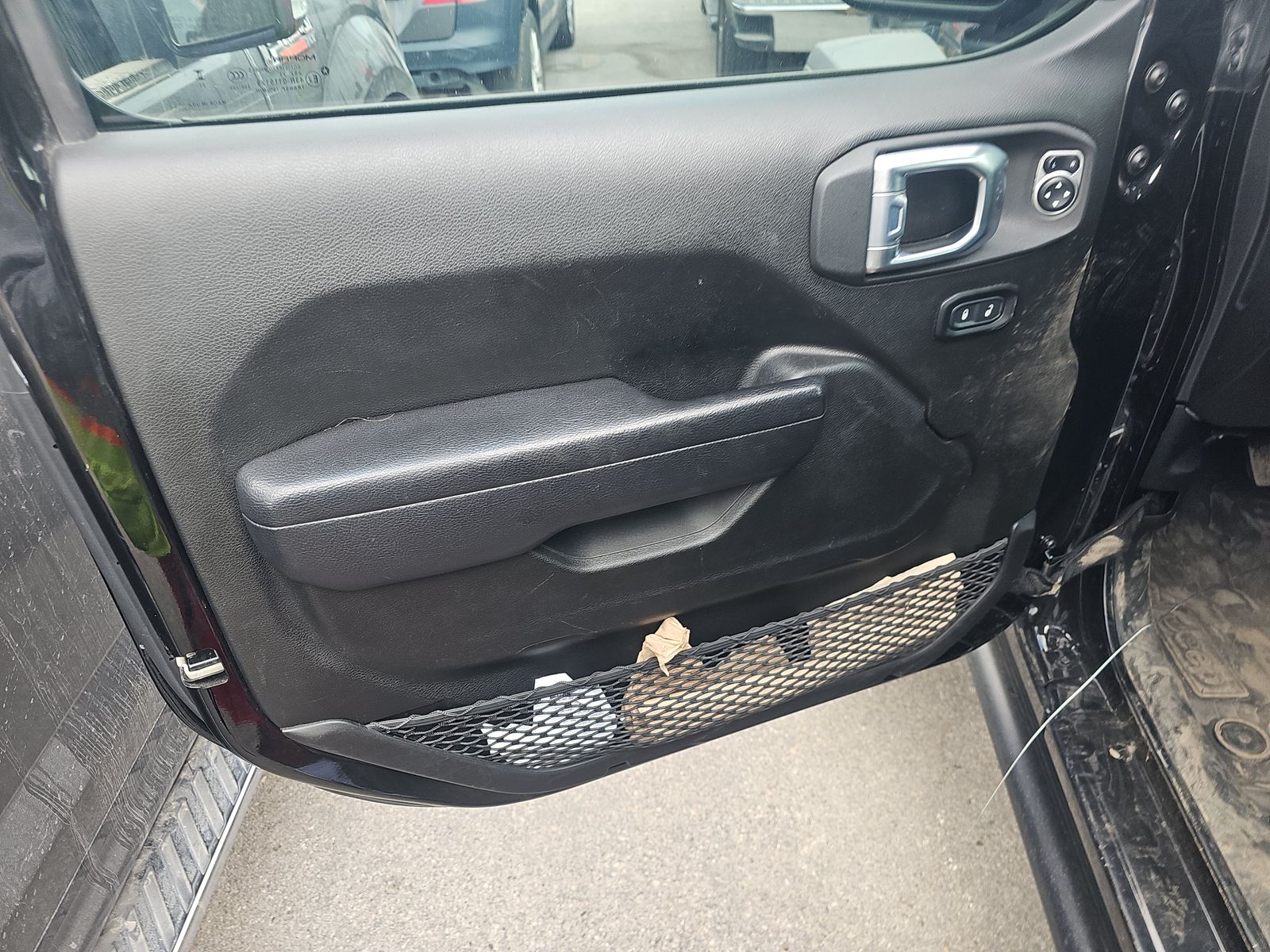 2024 Jeep Wrangler Rubicon AWD