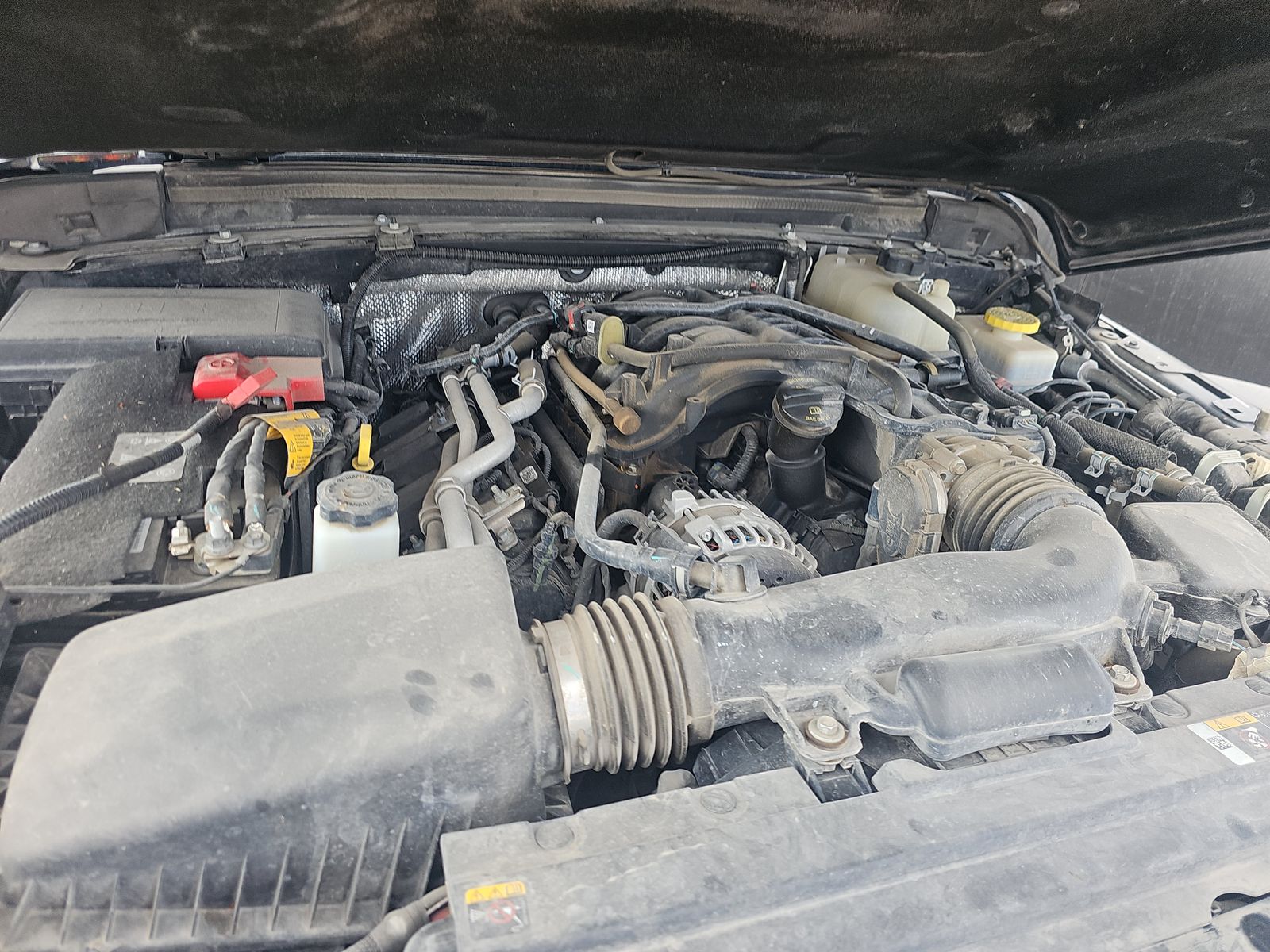 2024 Jeep Wrangler Rubicon AWD