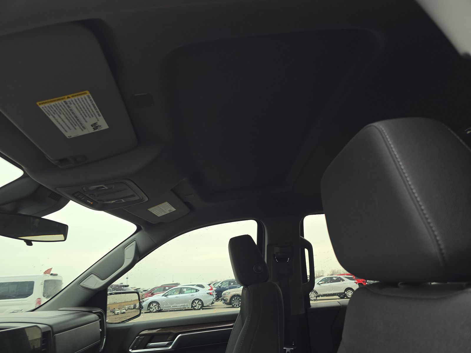 2022 Chevrolet Silverado 1500 LT AWD