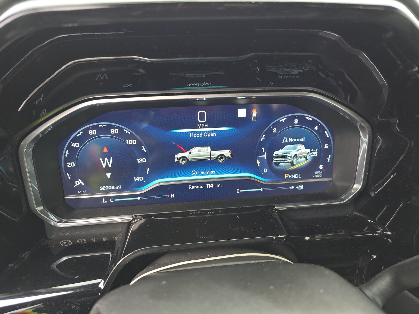 2022 Chevrolet Silverado 1500 LT AWD