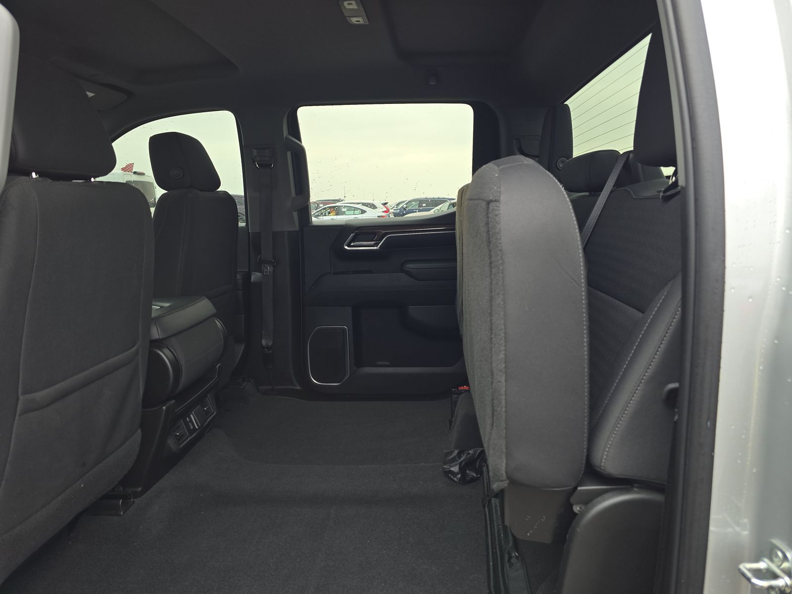 2022 Chevrolet Silverado 1500 LT AWD