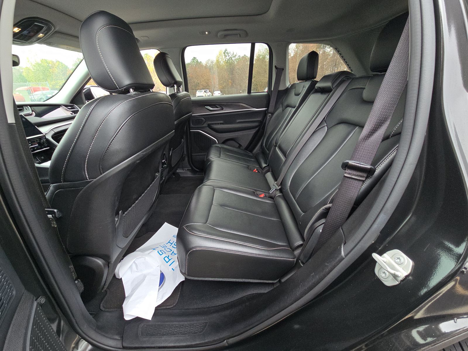 2024 Jeep Grand Cherokee 4xe AWD