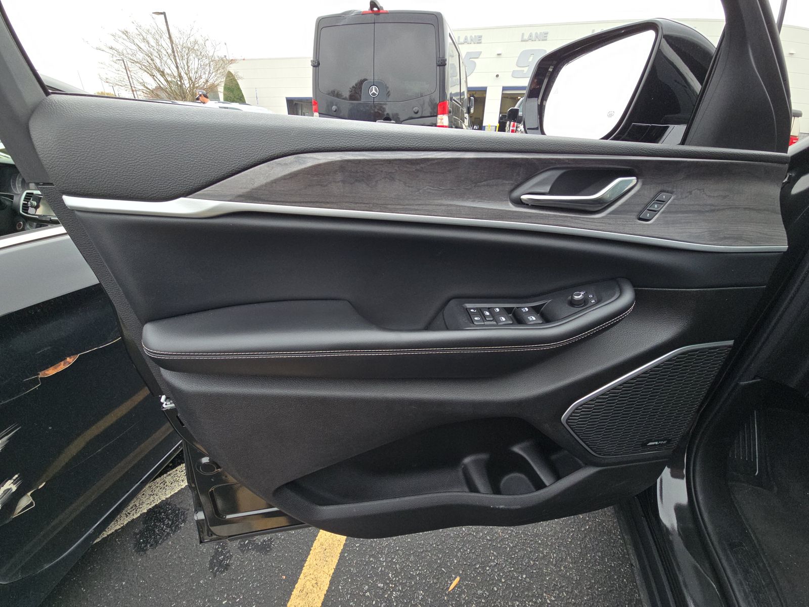 2024 Jeep Grand Cherokee 4xe AWD