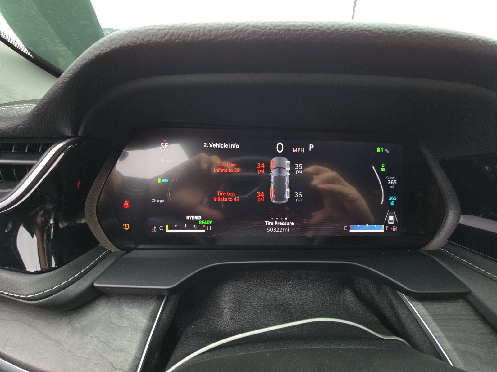 2024 Jeep Grand Cherokee 4xe AWD