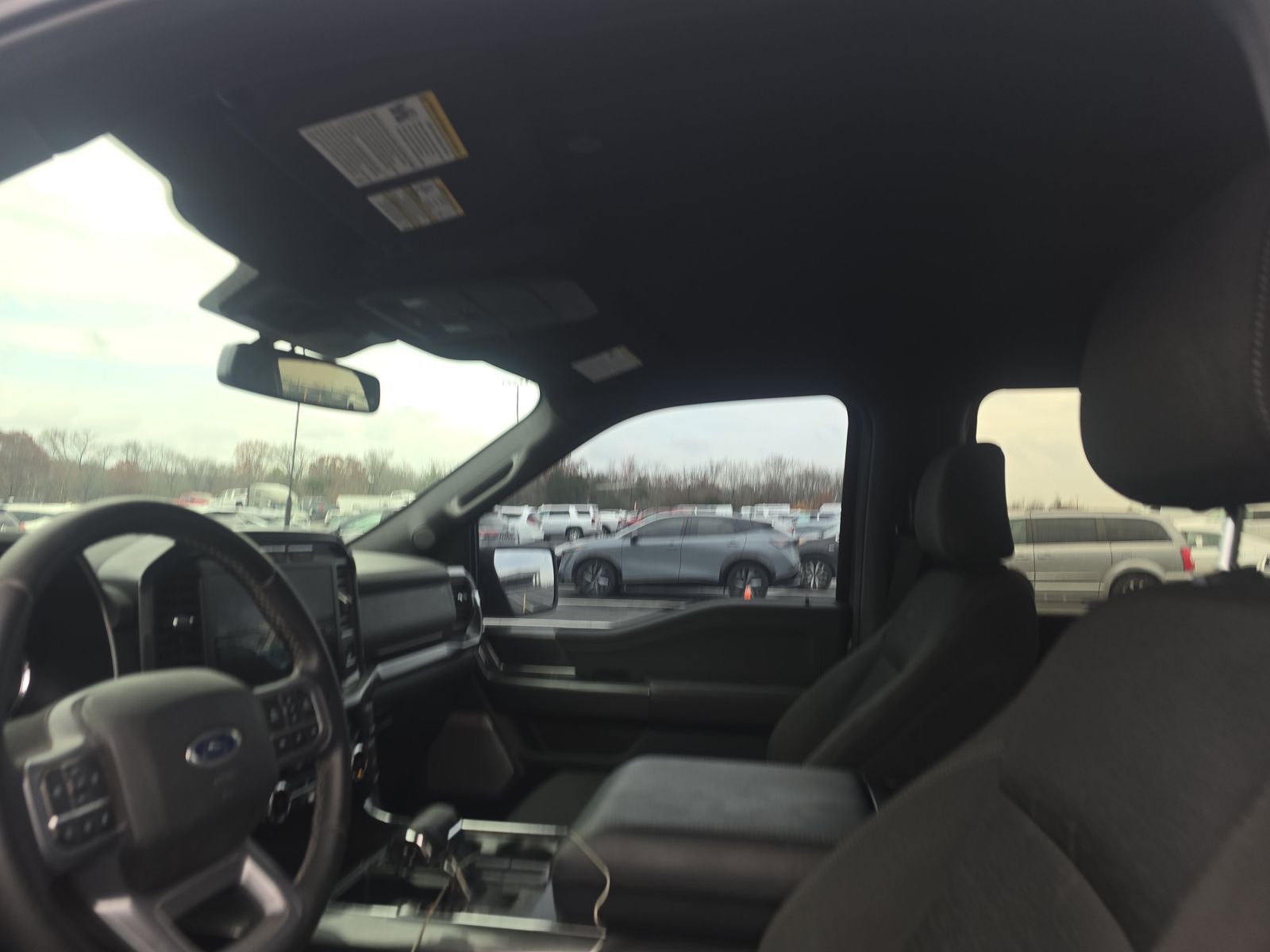 2023 Ford F-150 XLT AWD