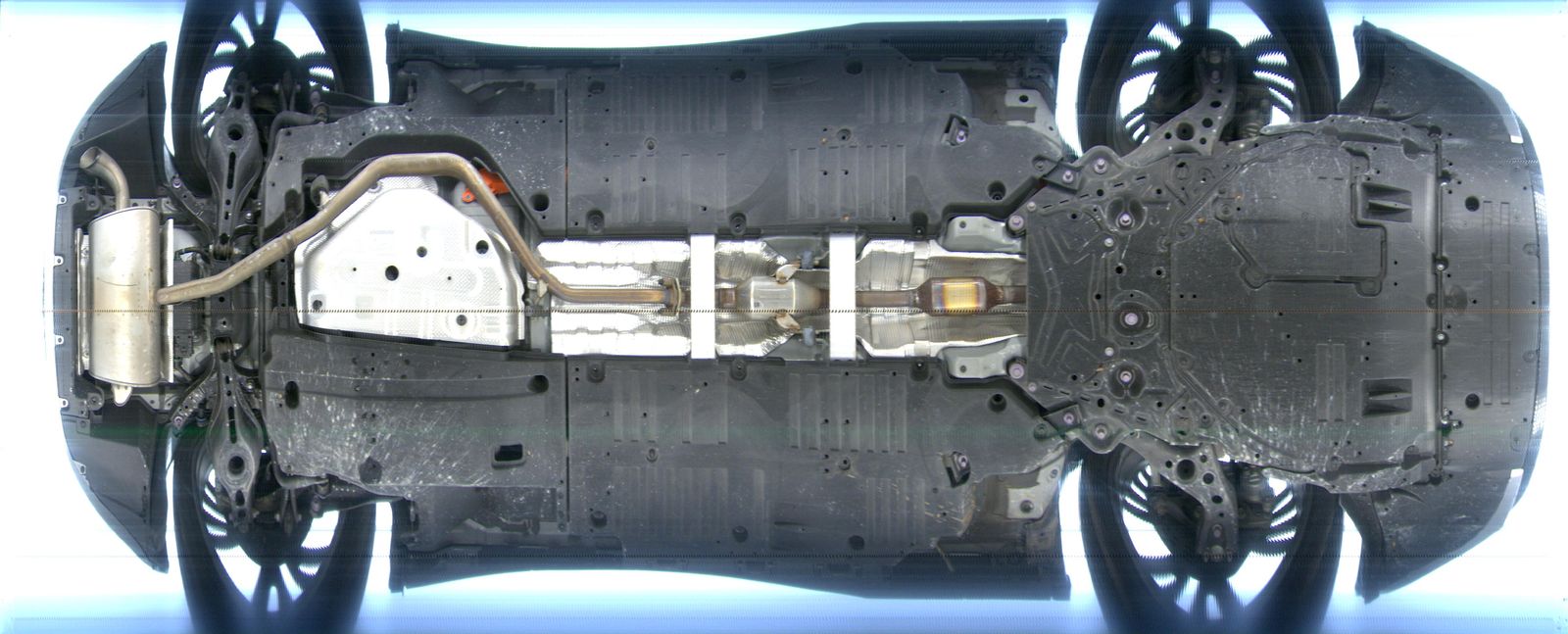 2024 Toyota Prius XLE FWD