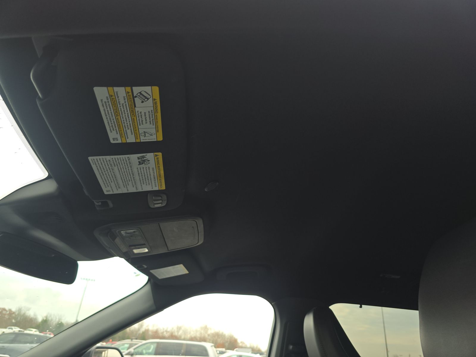 2025 Ford Explorer ST-Line AWD