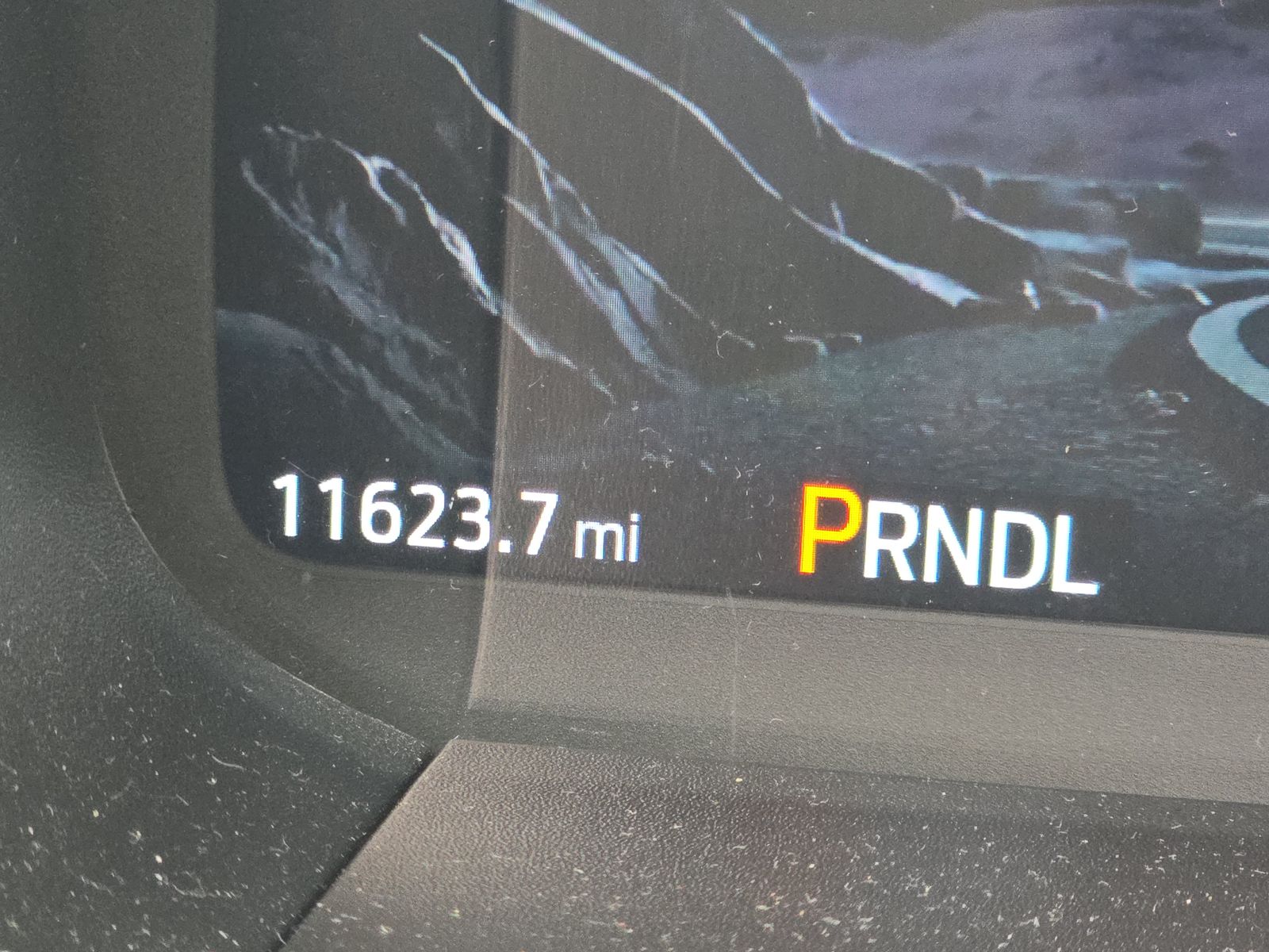 2025 Ford Explorer ST-Line AWD